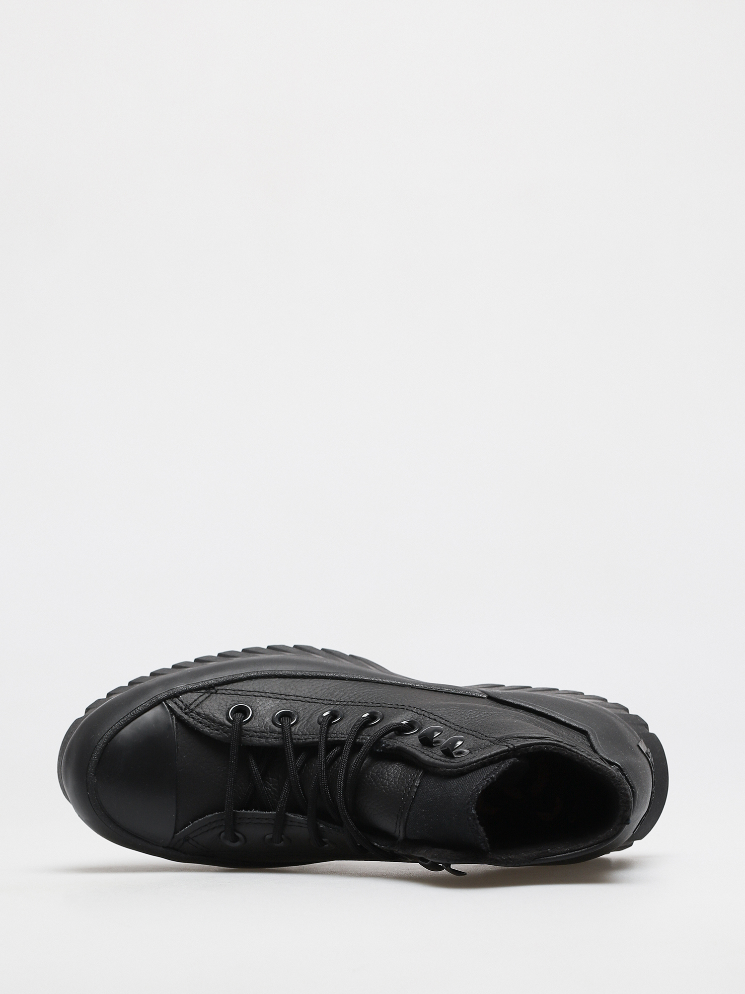 Boty Converse Chuck Taylor All Star Lugged Winter 2.0 (black)