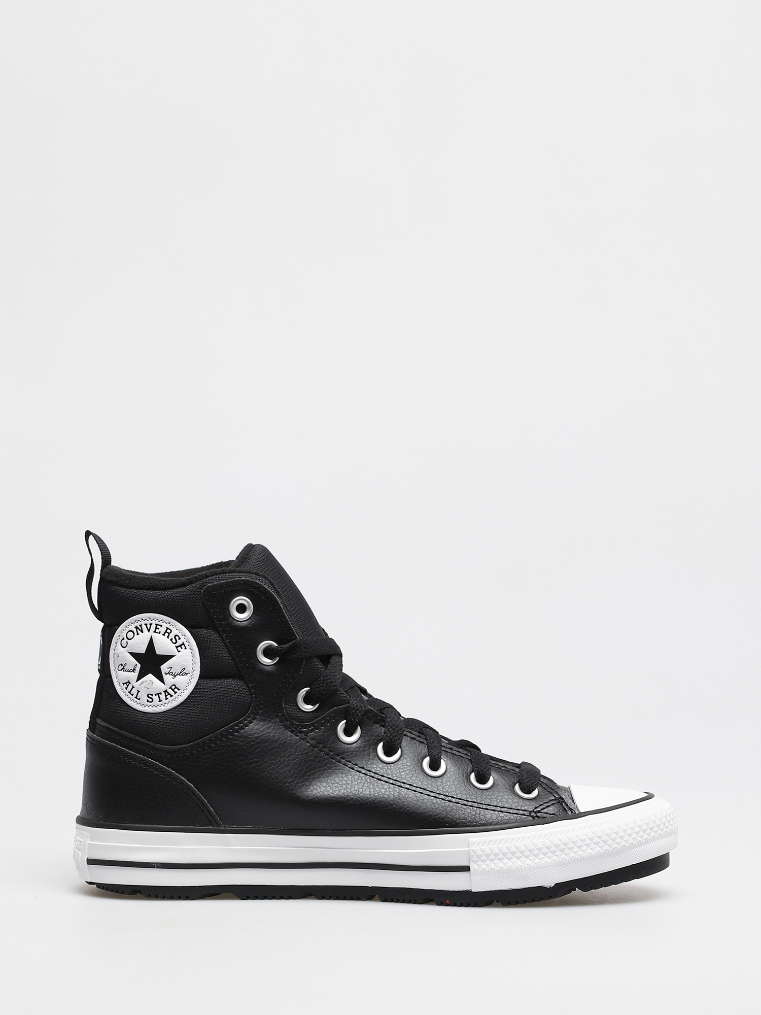 Boty Converse Chuck Taylor All Star Berkshire Boot (black)