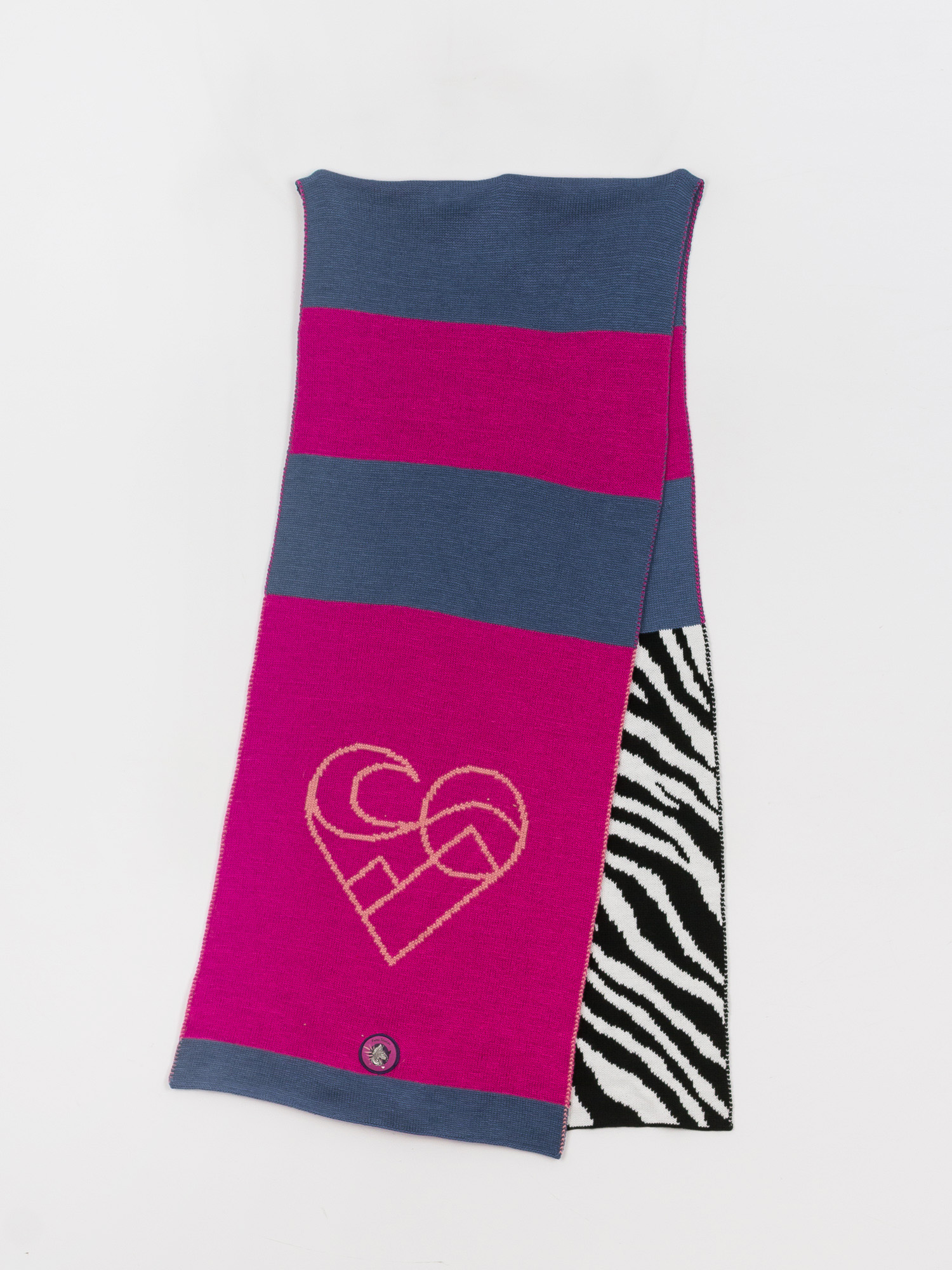 Šála  Femi Stories Helen Wmn (zbr)