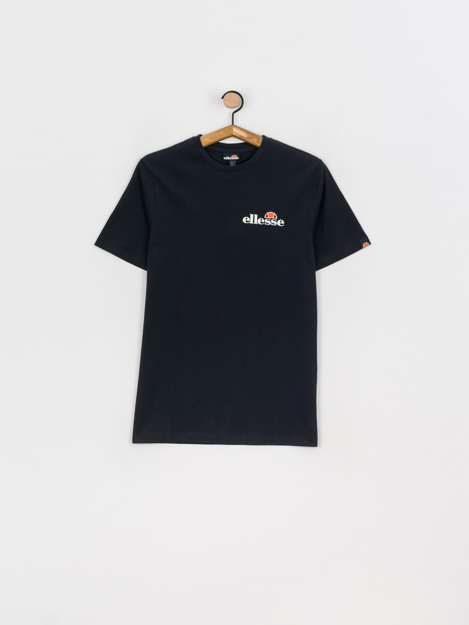 Tričko Ellesse Voodoo (navy)