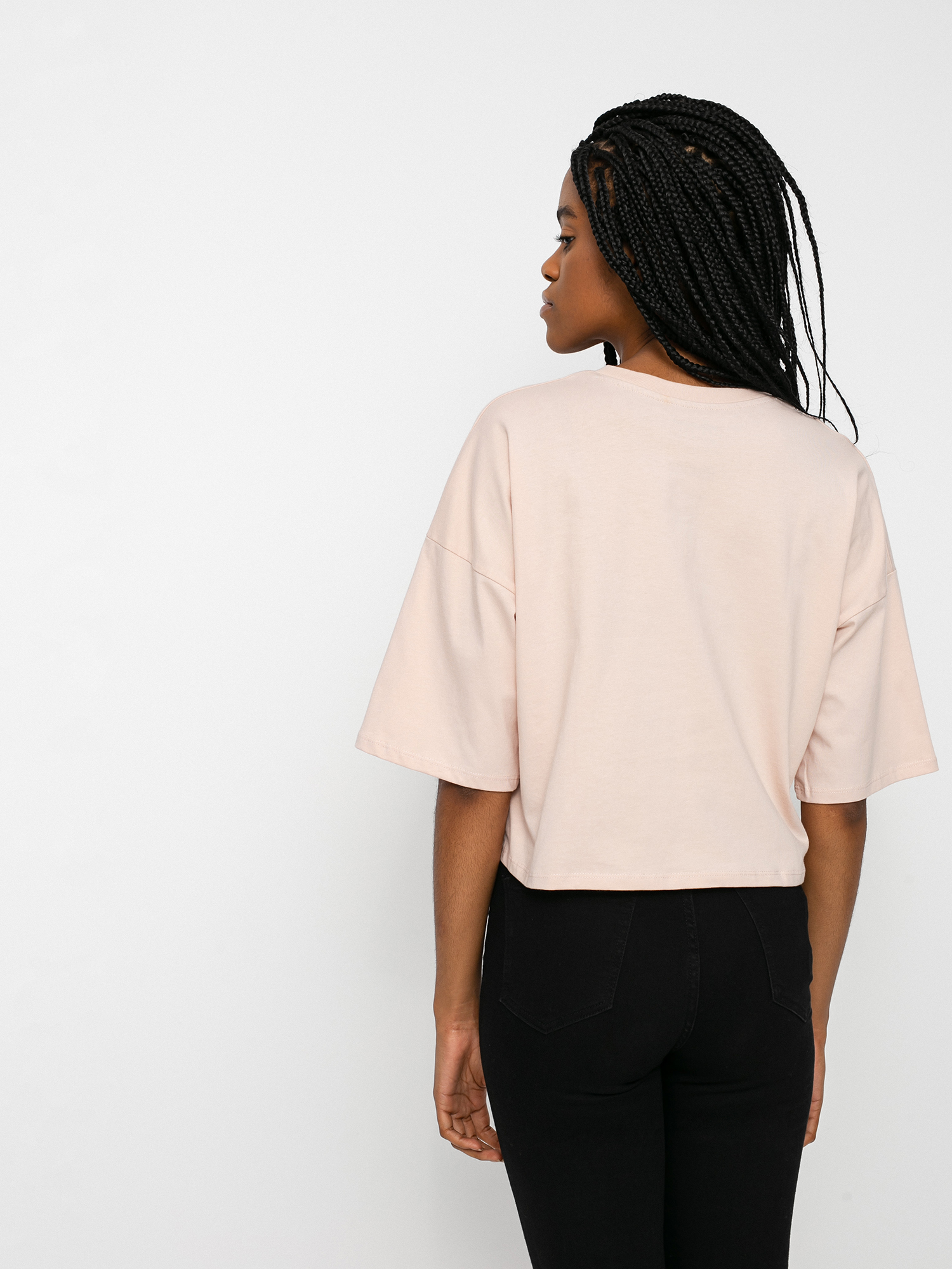 Tričko Volcom Animoscillator Fa Wmn (mushroom)