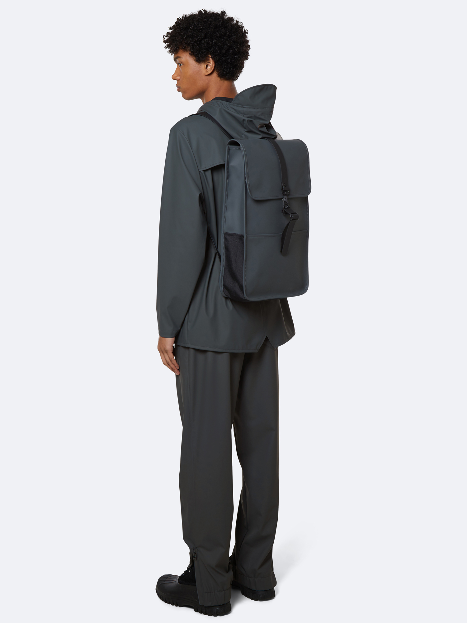 Batoh Rains Backpack (slate)