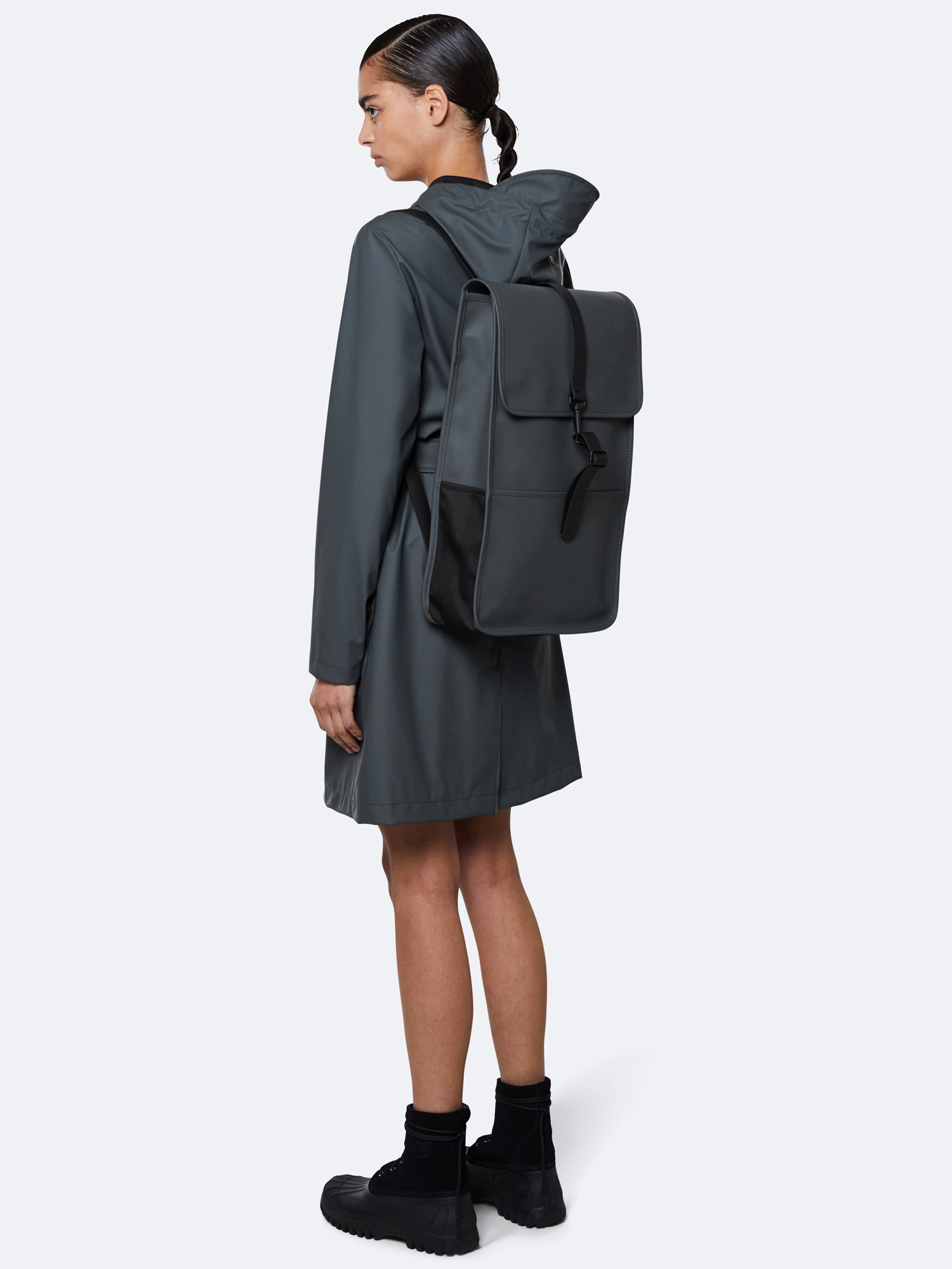 Batoh Rains Backpack (slate)