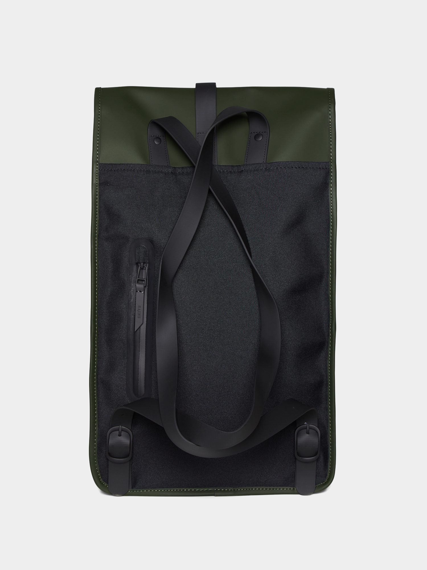 Batoh Rains Backpack (green)