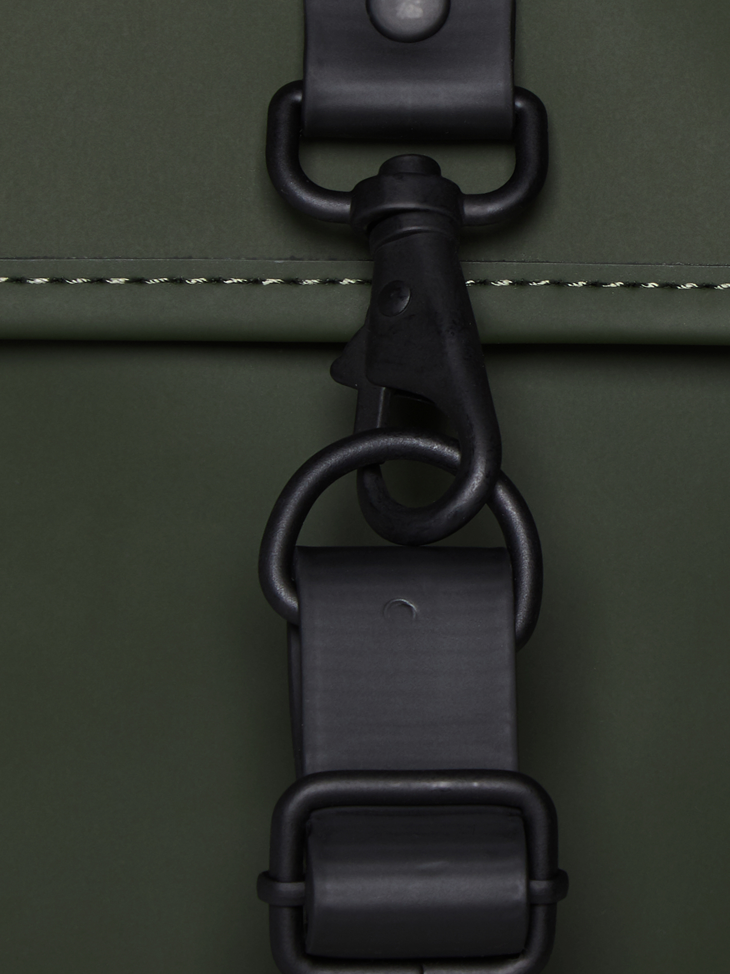 Batoh Rains Backpack (green)