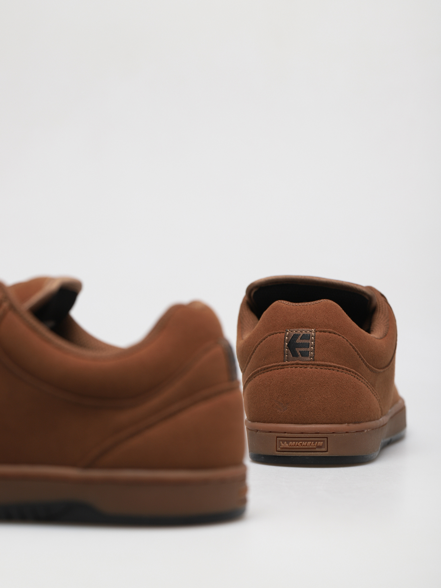 Boty Etnies Joslin (brown/black/gum)
