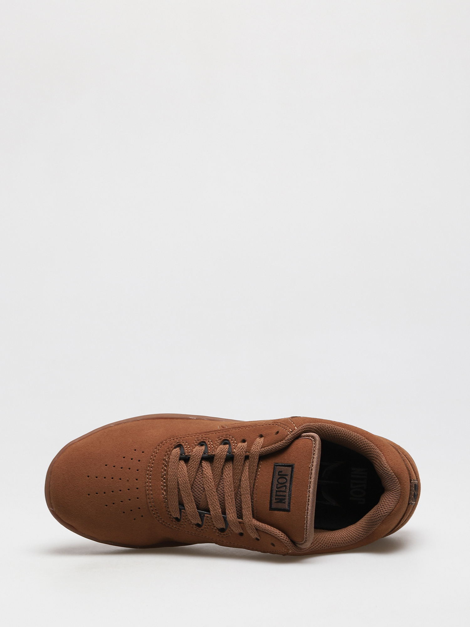 Boty Etnies Joslin (brown/black/gum)