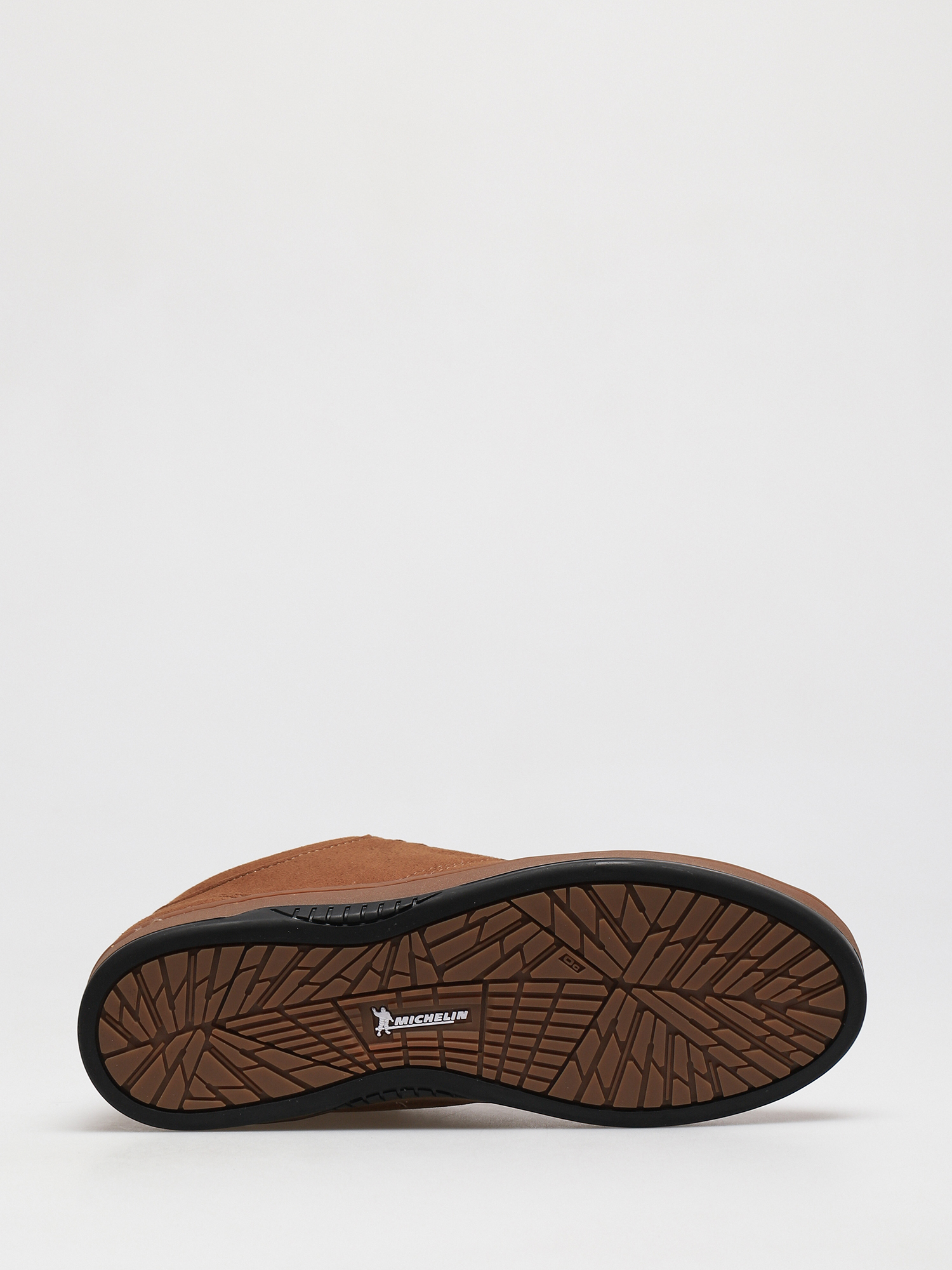 Boty Etnies Joslin (brown/black/gum)