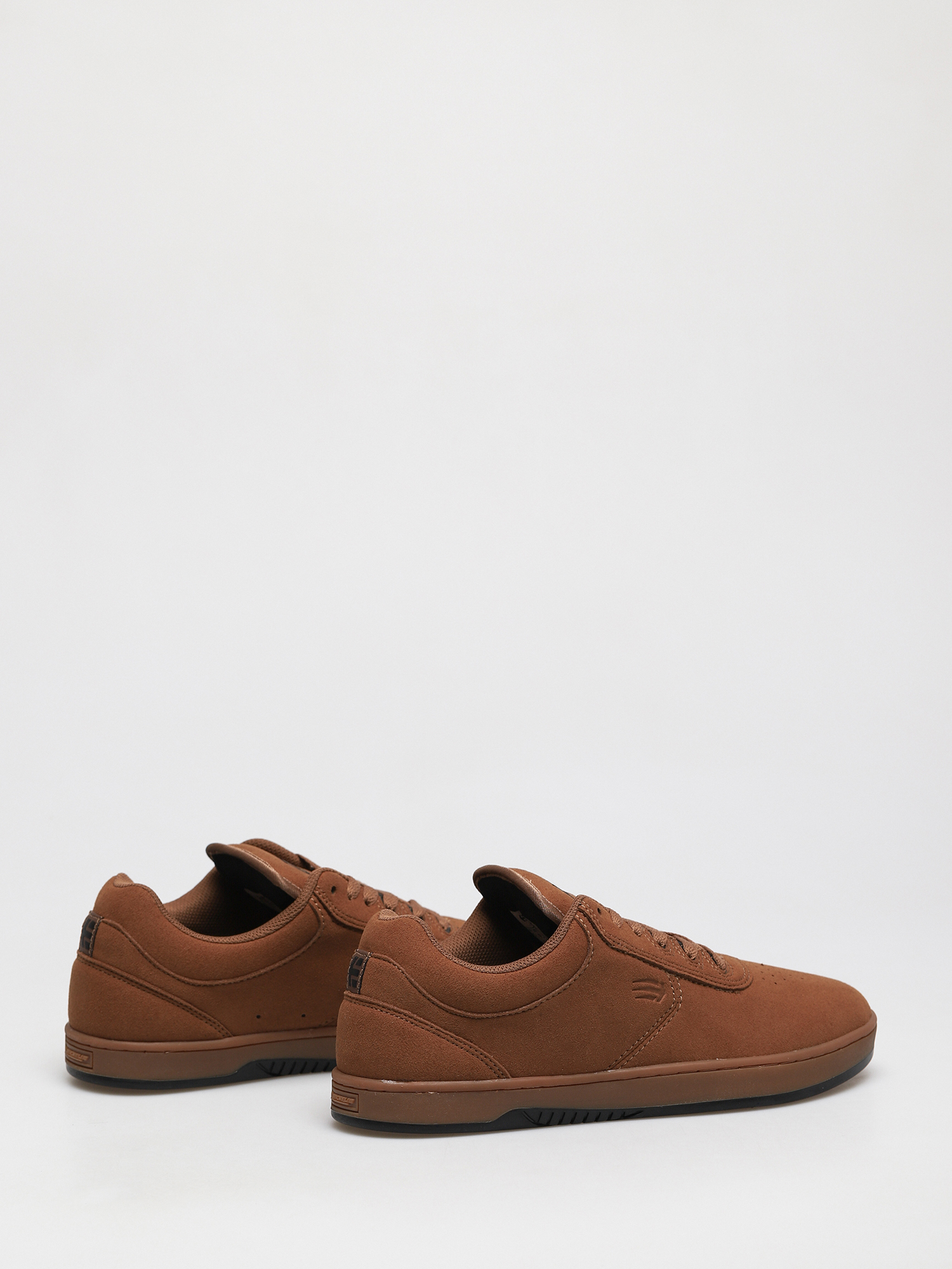 Boty Etnies Joslin (brown/black/gum)