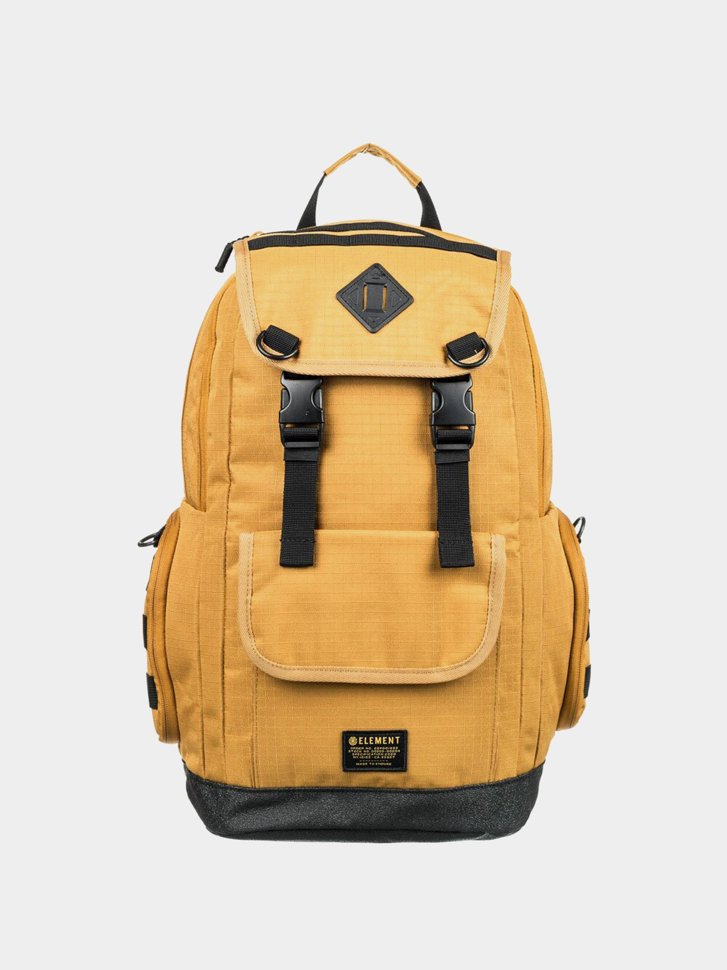 Batoh Element Cypress Recruit Bpk (gold brown)