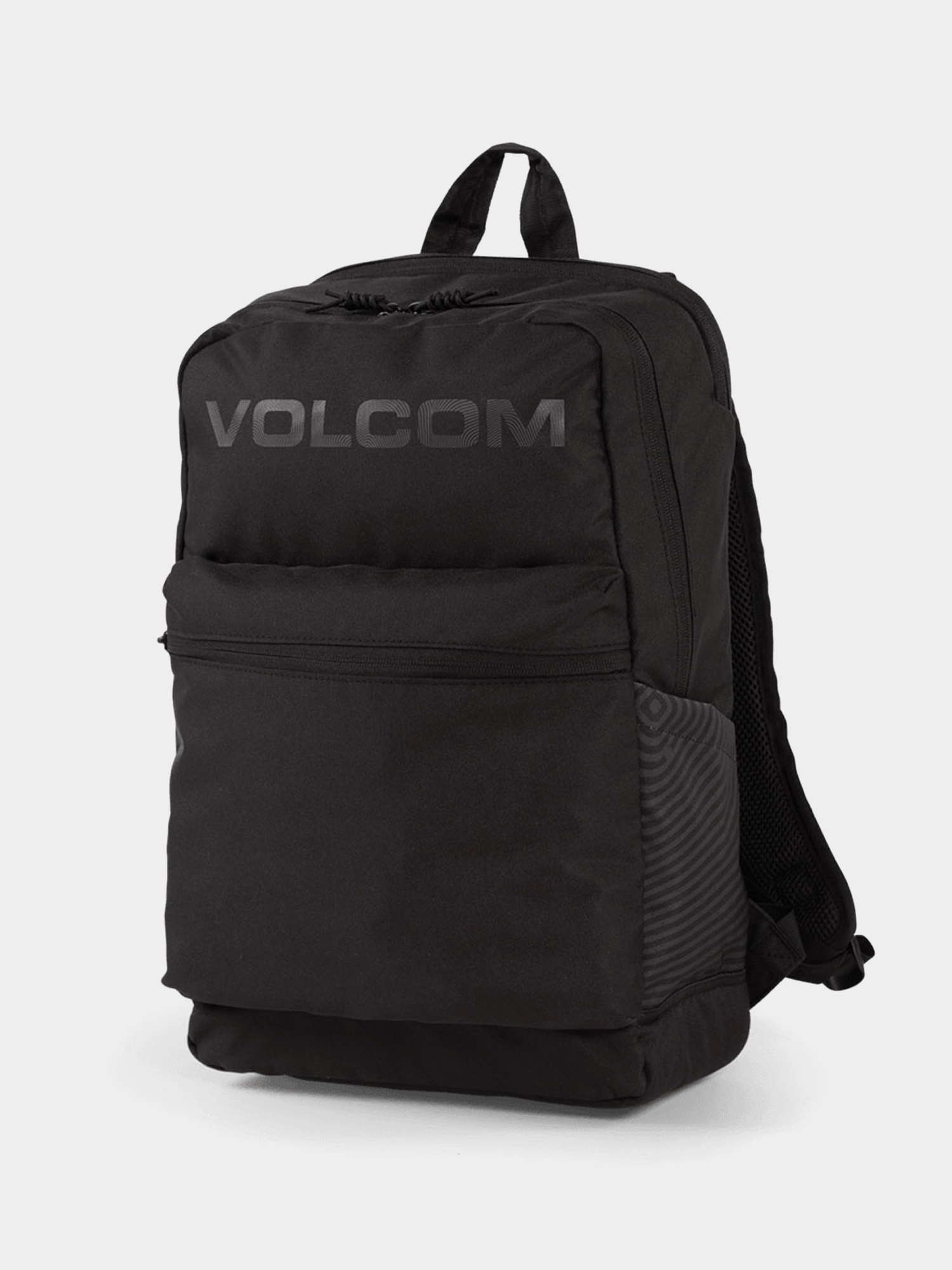 Batoh Volcom School (black)