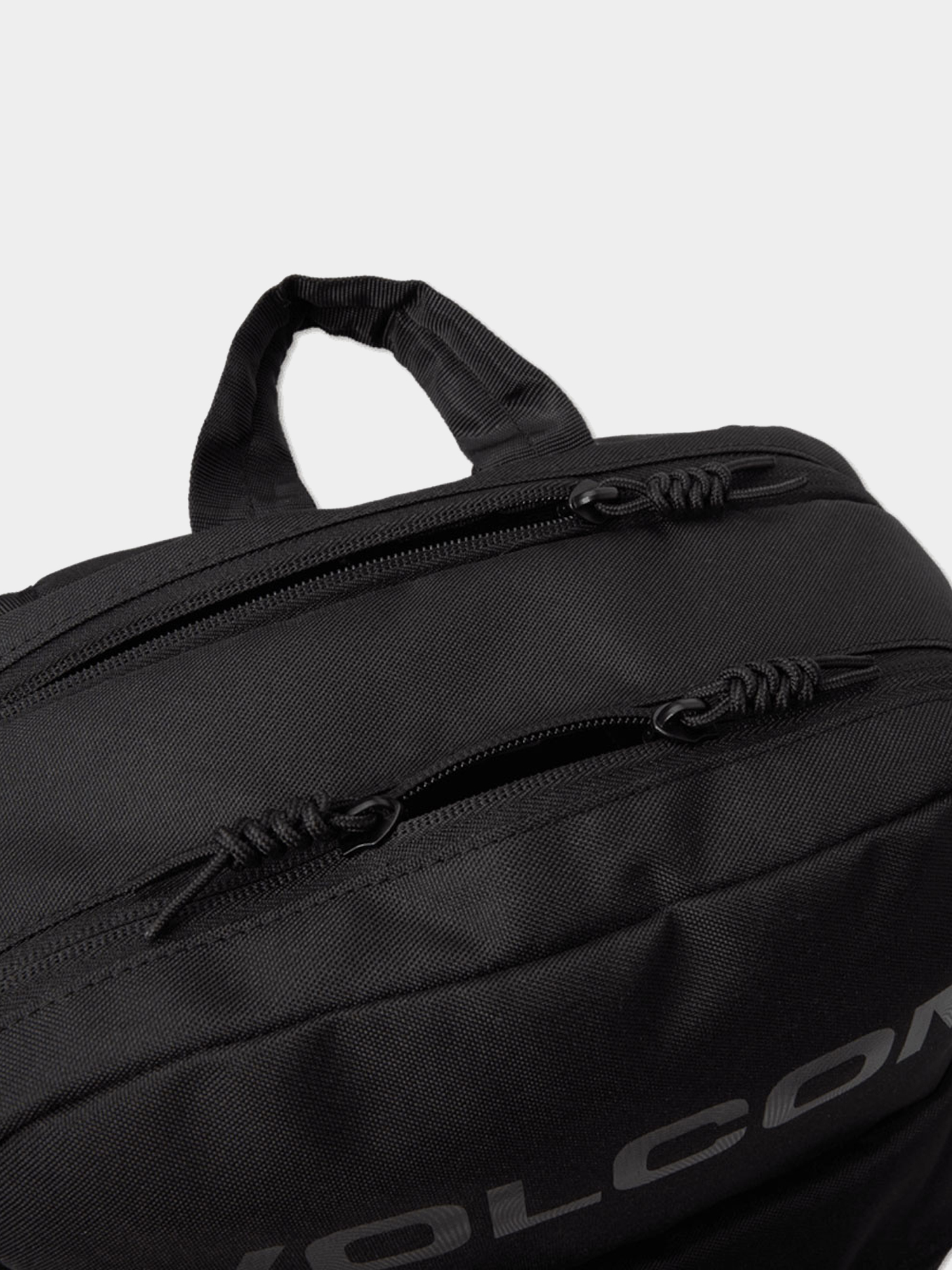 Batoh Volcom School (black)