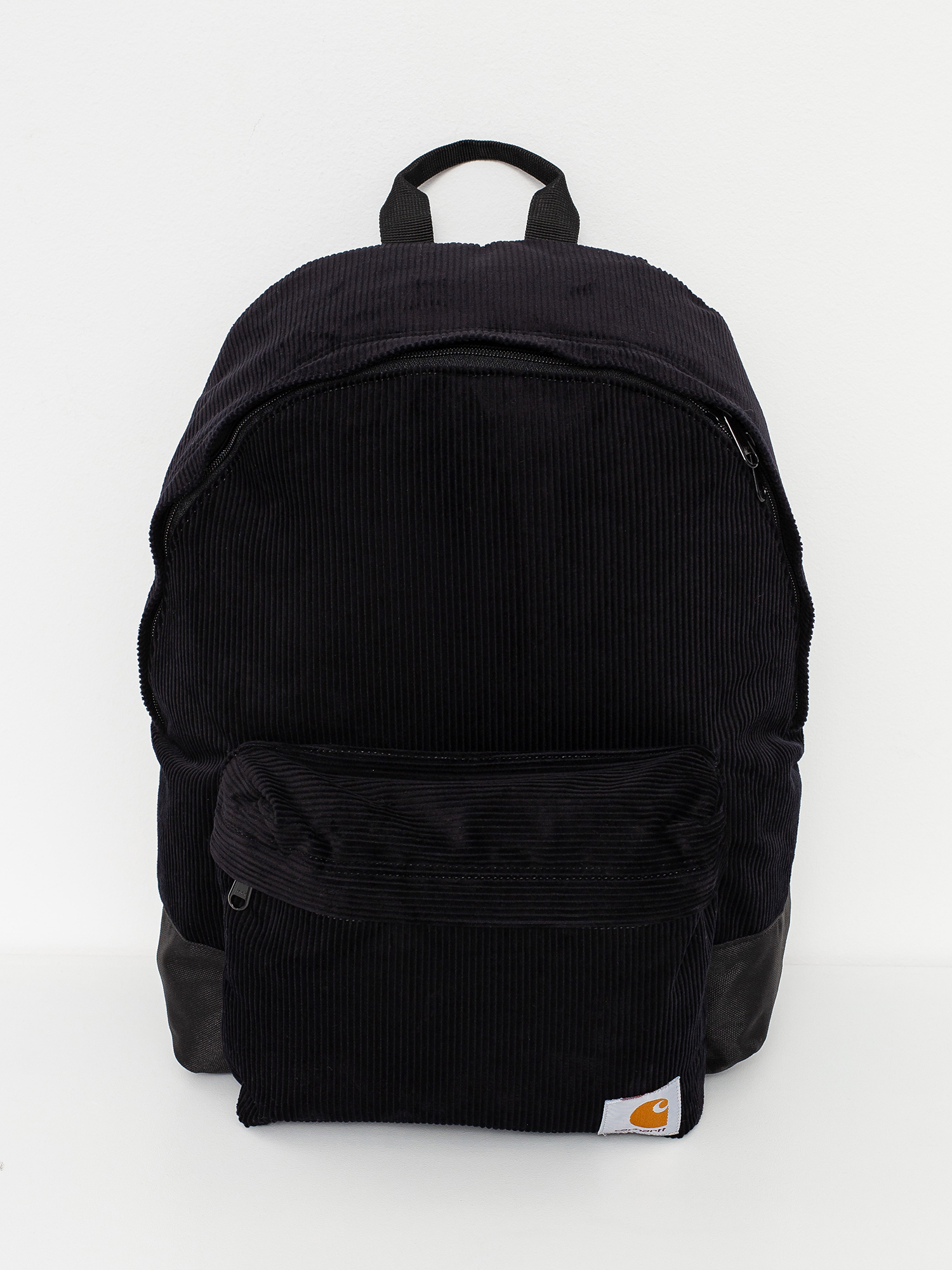 Batoh Carhartt WIP Flint (black)