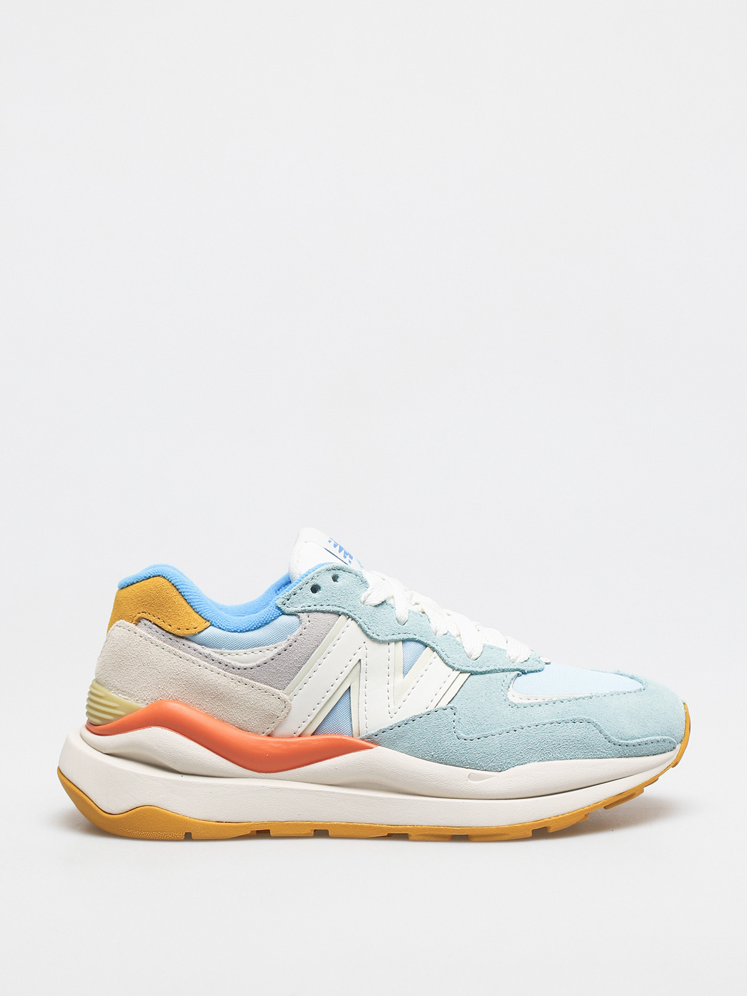 Boty New Balance 5740 Wmn (oyster pink)