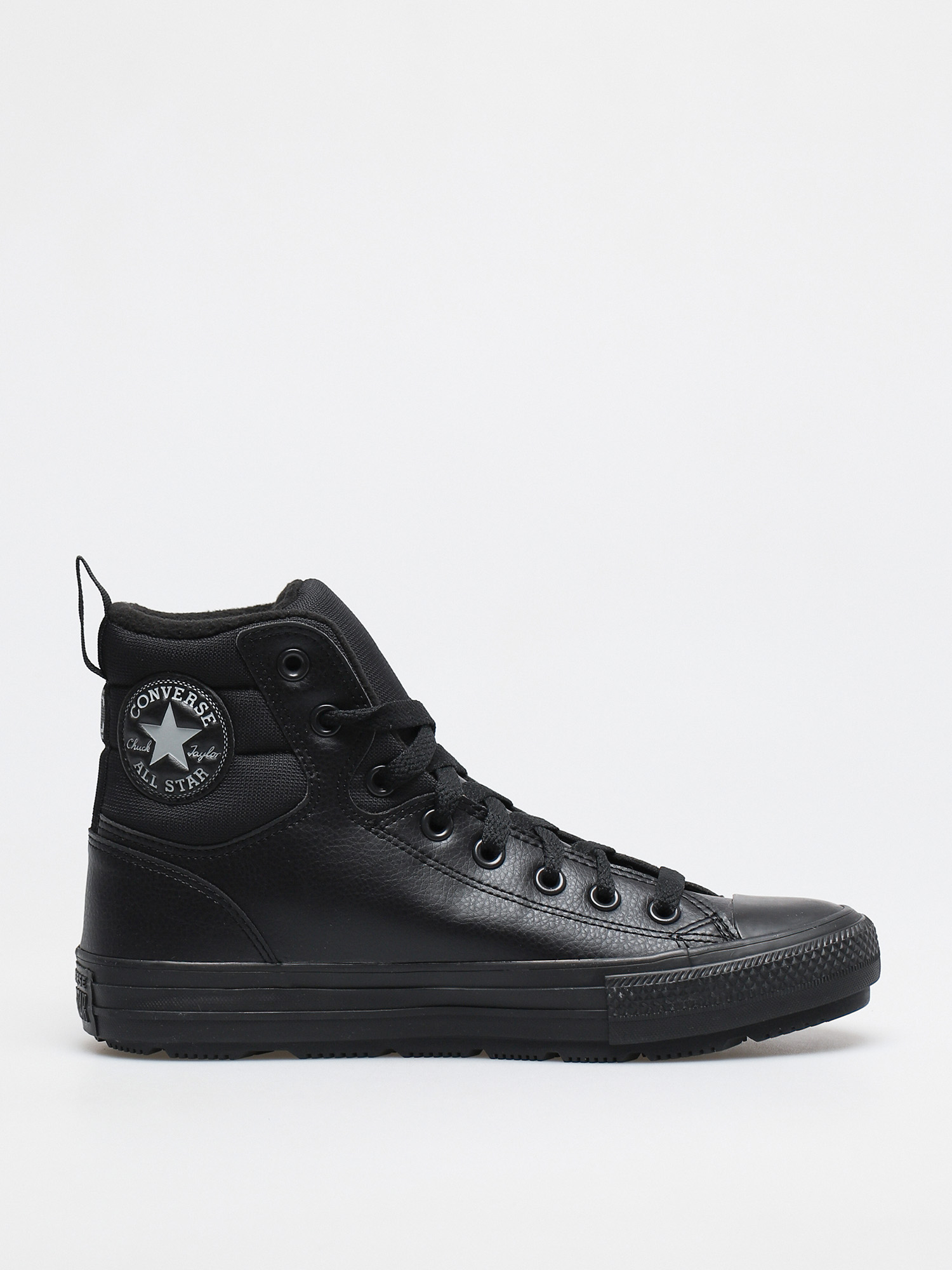 Boty Converse Chuck Taylor All Star Berkshire Boot (black/black)