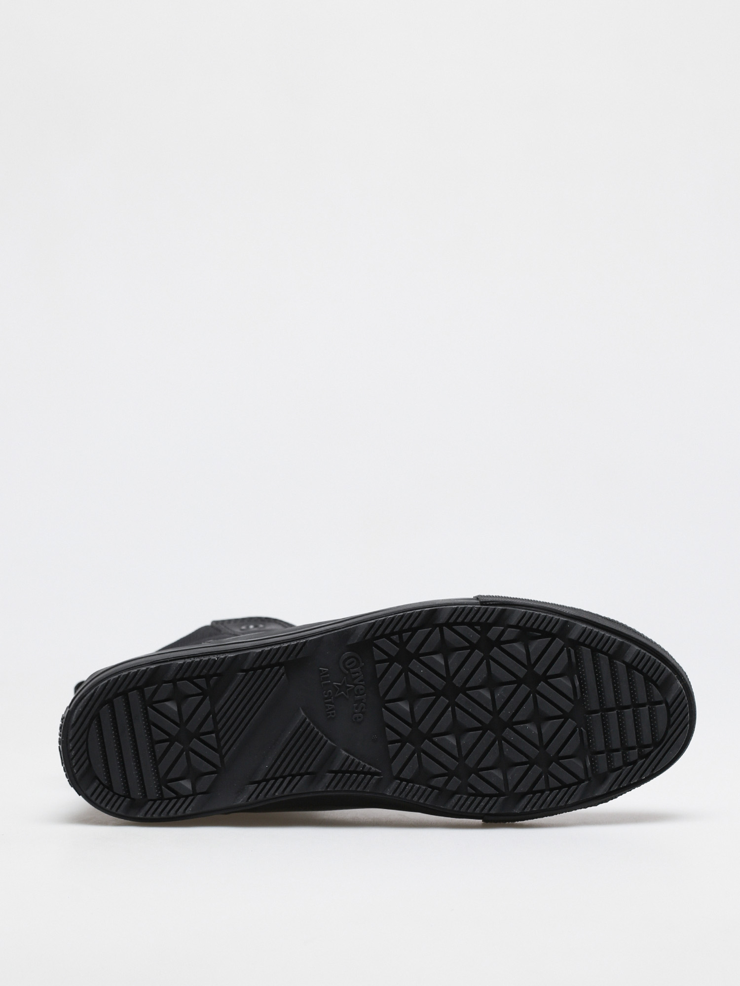 Boty Converse Chuck Taylor All Star Berkshire Boot (black/black)