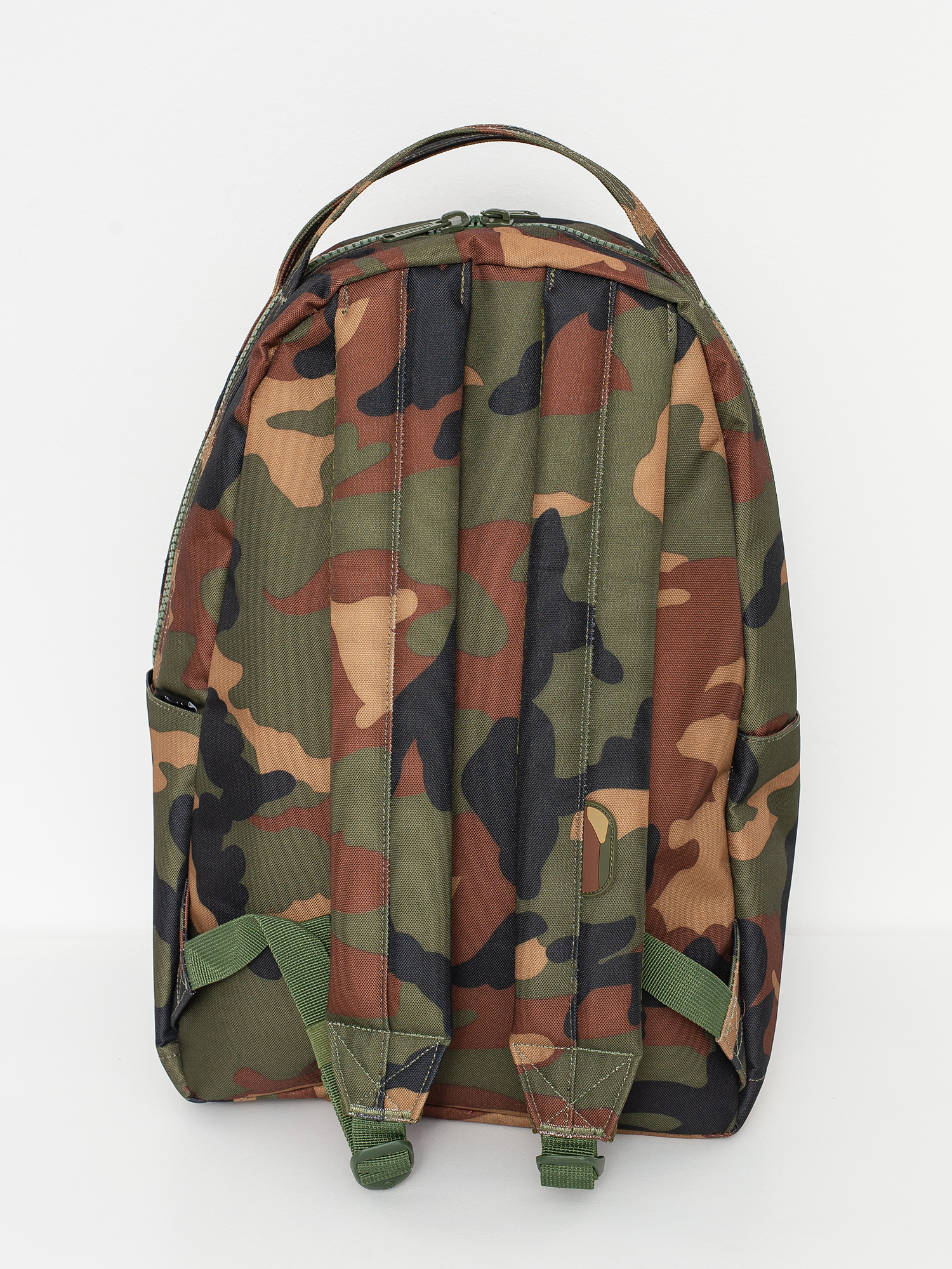Batoh Herschel Supply Co. Miller (woodland camo)