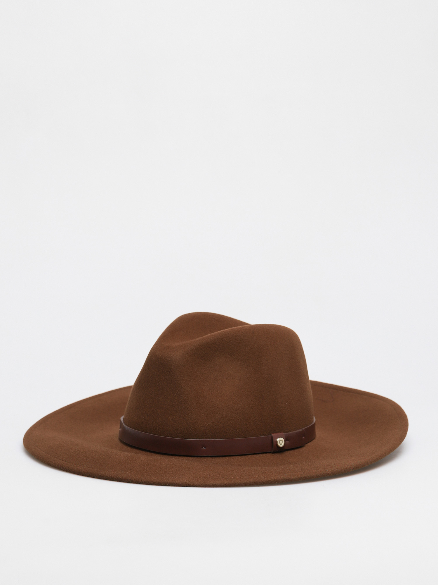 Klobouk Brixton Layton Hat Wmn (coffee)