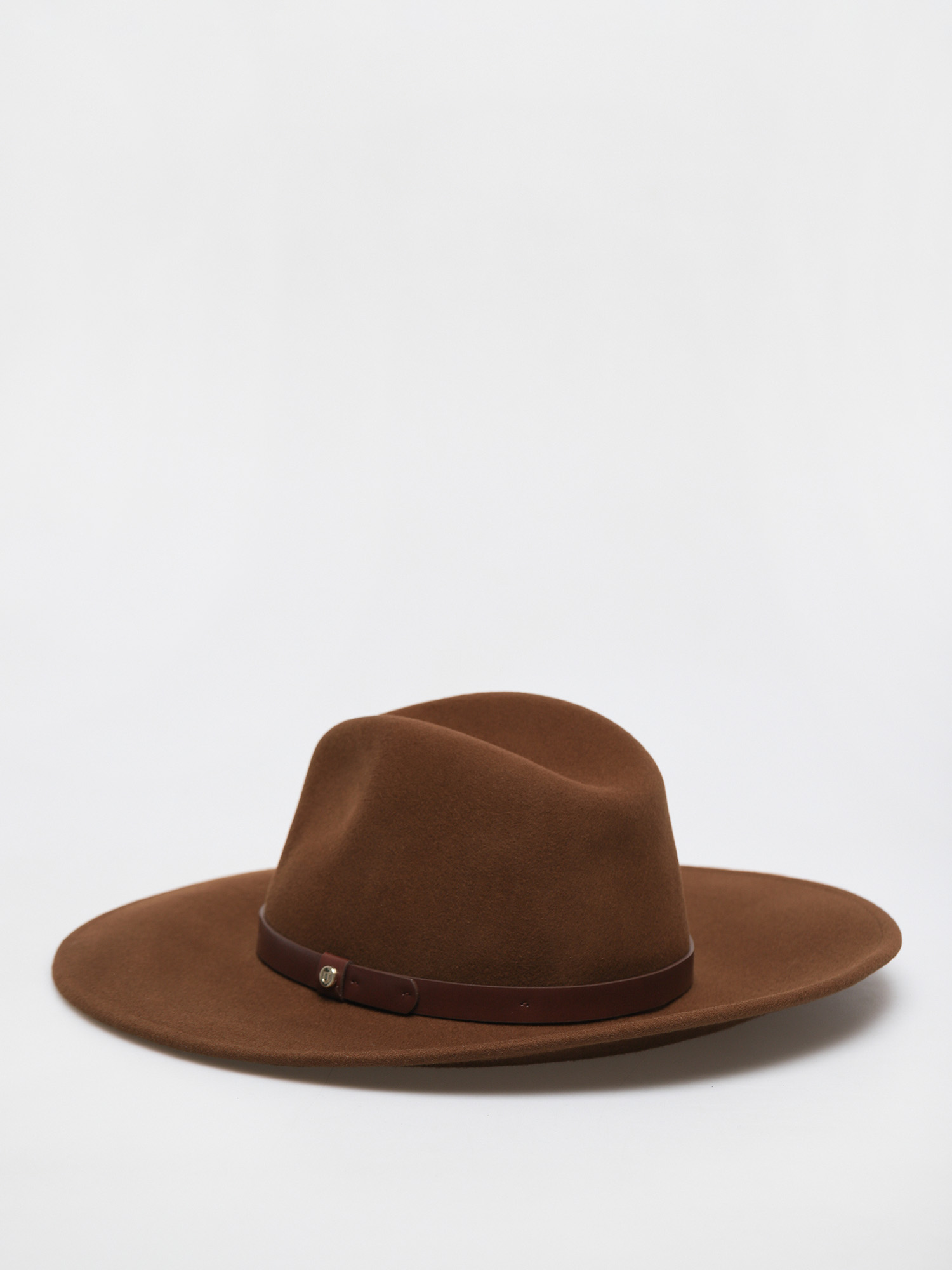 Klobouk Brixton Layton Hat Wmn (coffee)