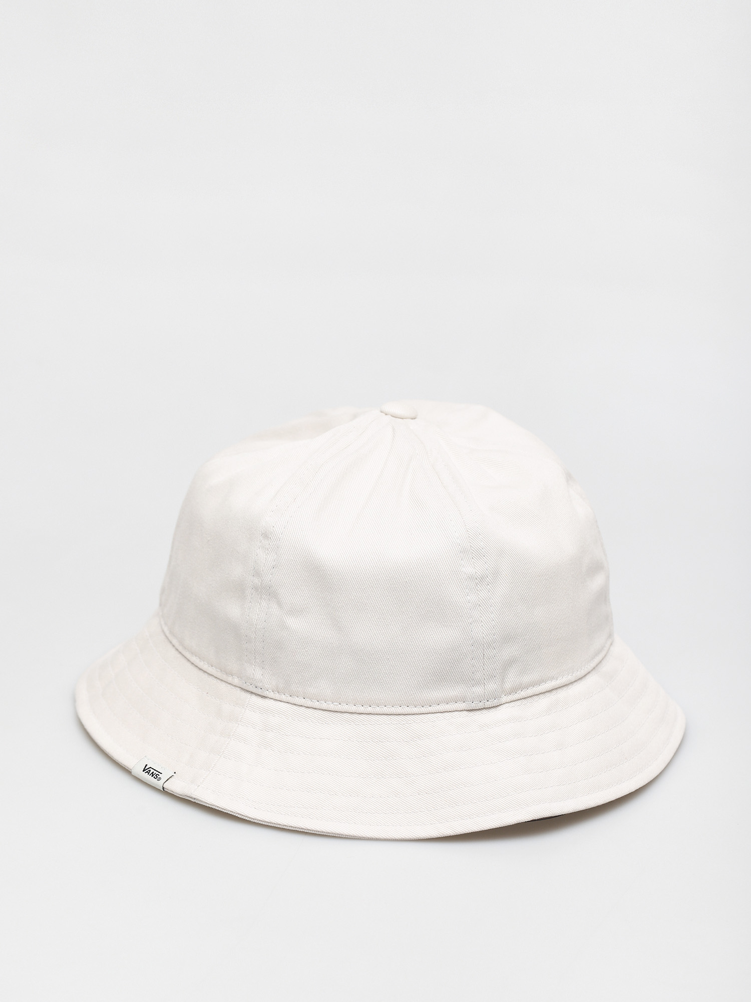 Klobouk Vans Brighton Twill Wmn (marshmallow)