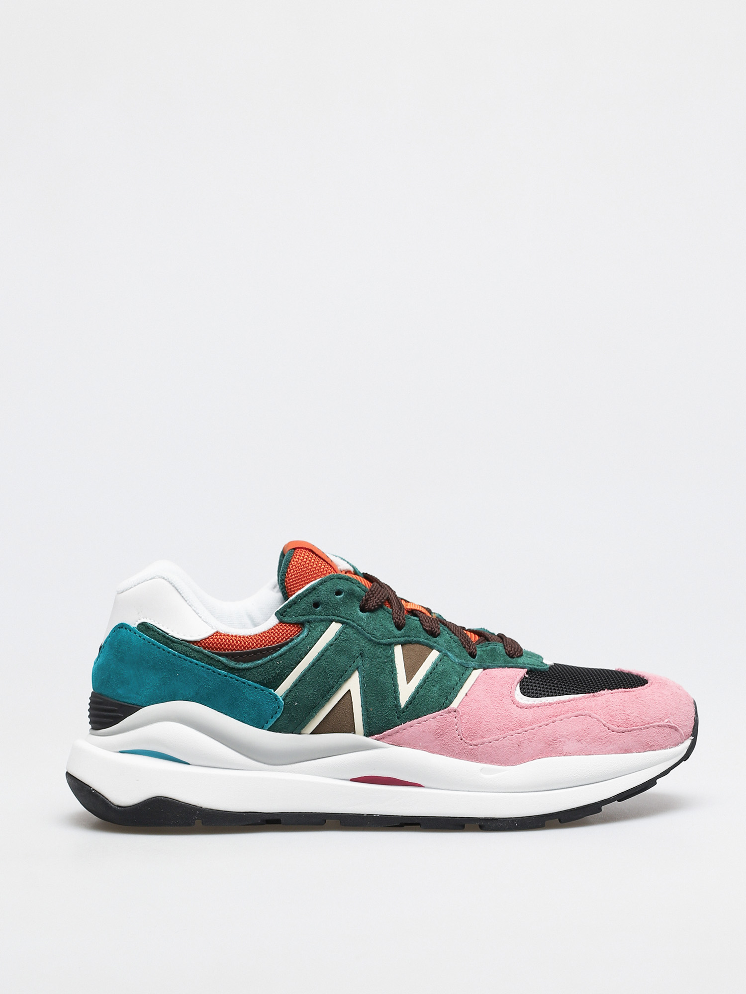Boty New Balance 5740 (nightwatch green)