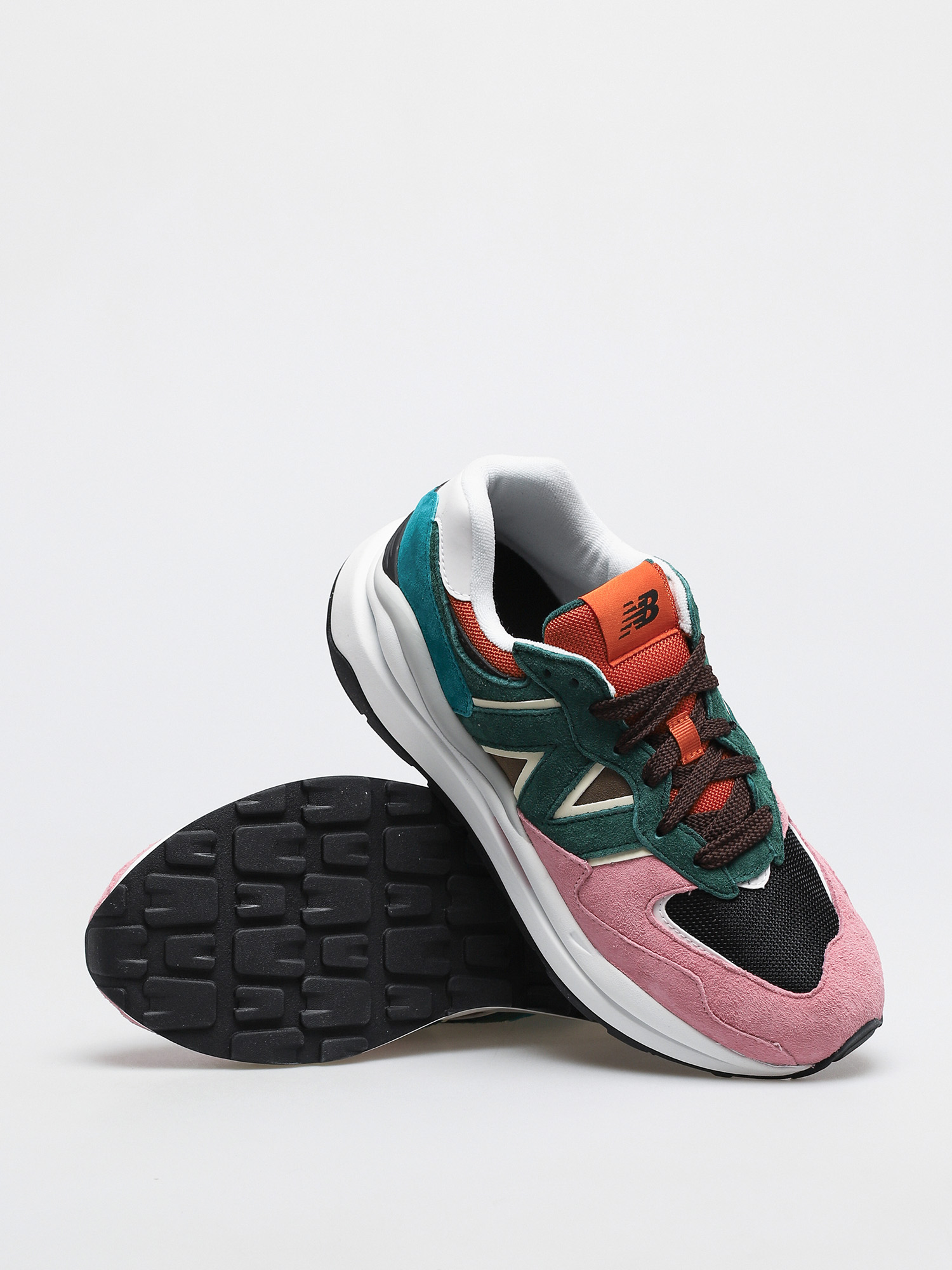 Boty New Balance 5740 (nightwatch green)