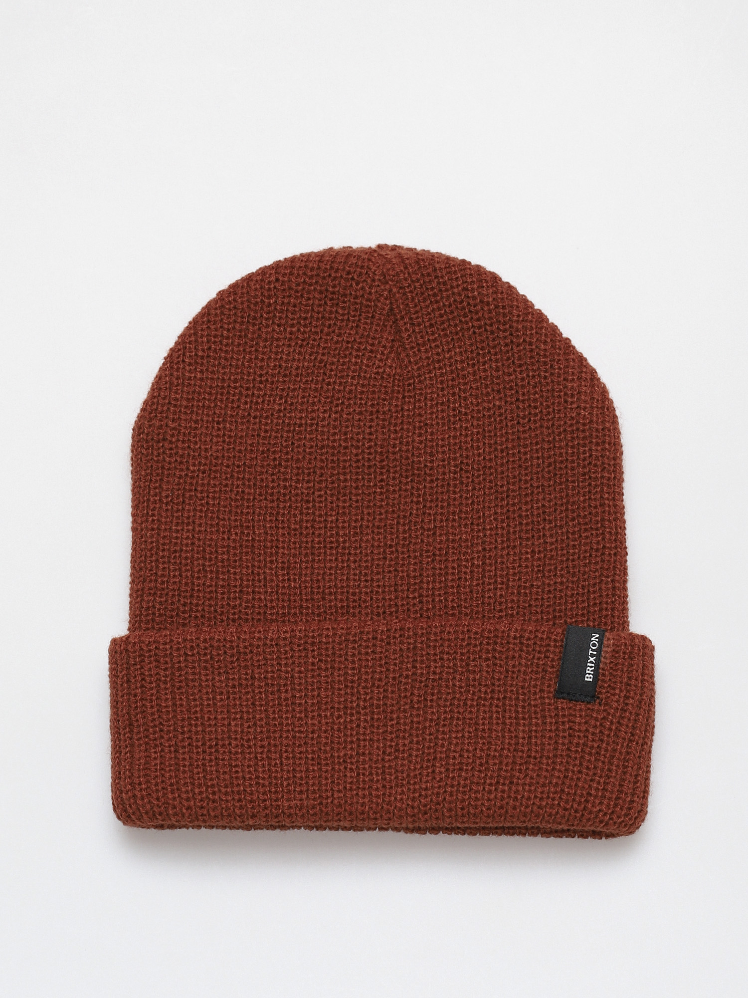 Čepice Brixton Heist Beanie (caramel)