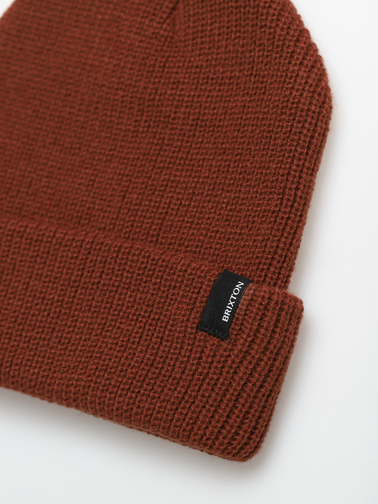 Čepice Brixton Heist Beanie (caramel)