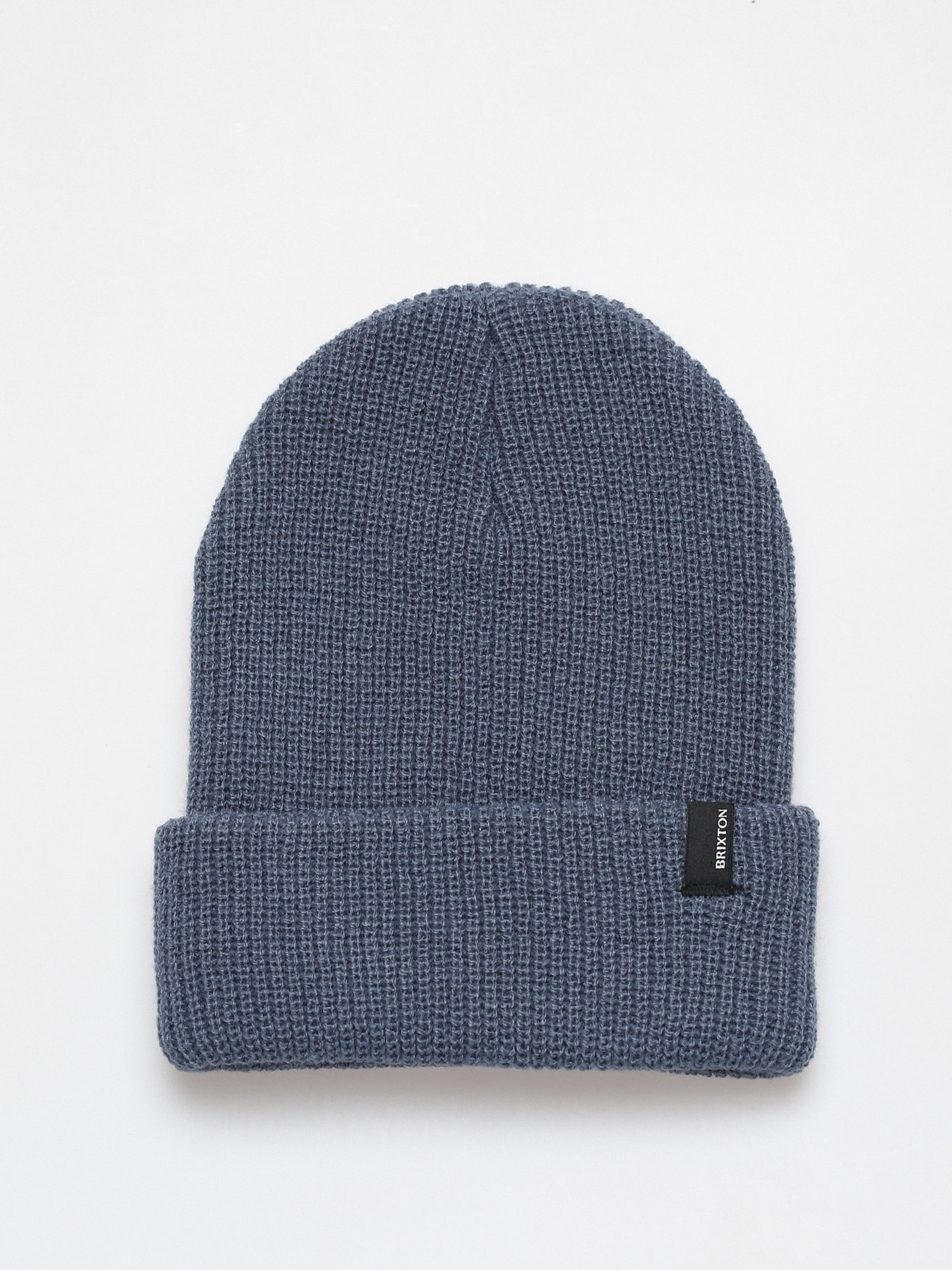 Čepice Brixton Heist Beanie (slate blue)