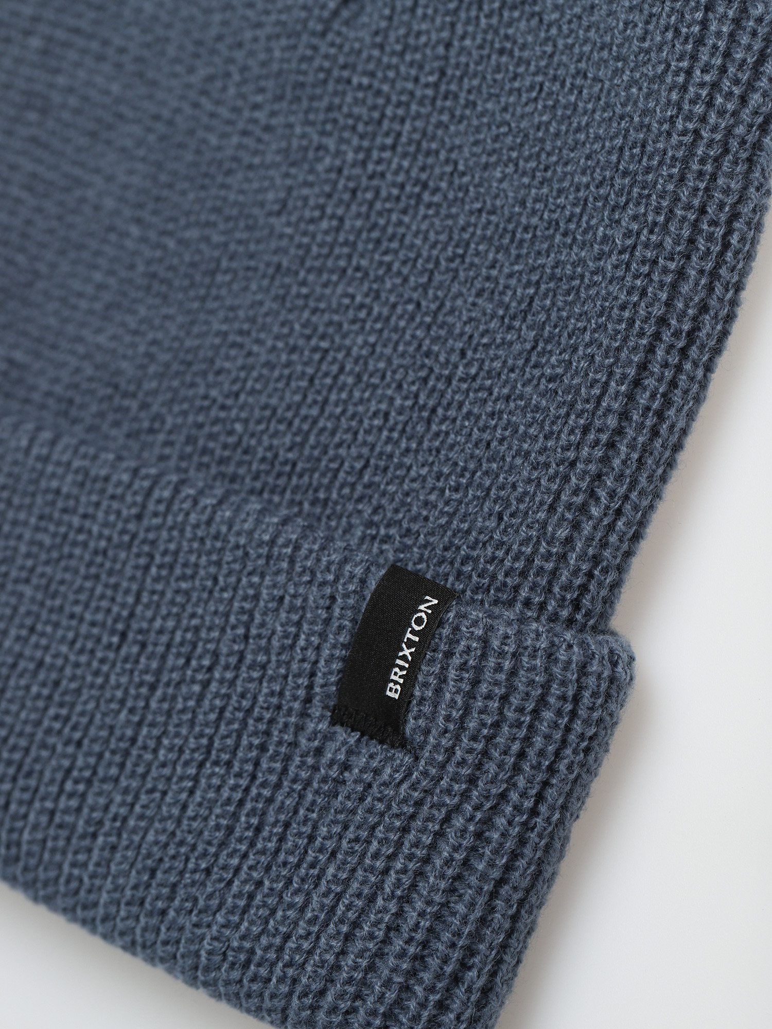 Čepice Brixton Heist Beanie (slate blue)