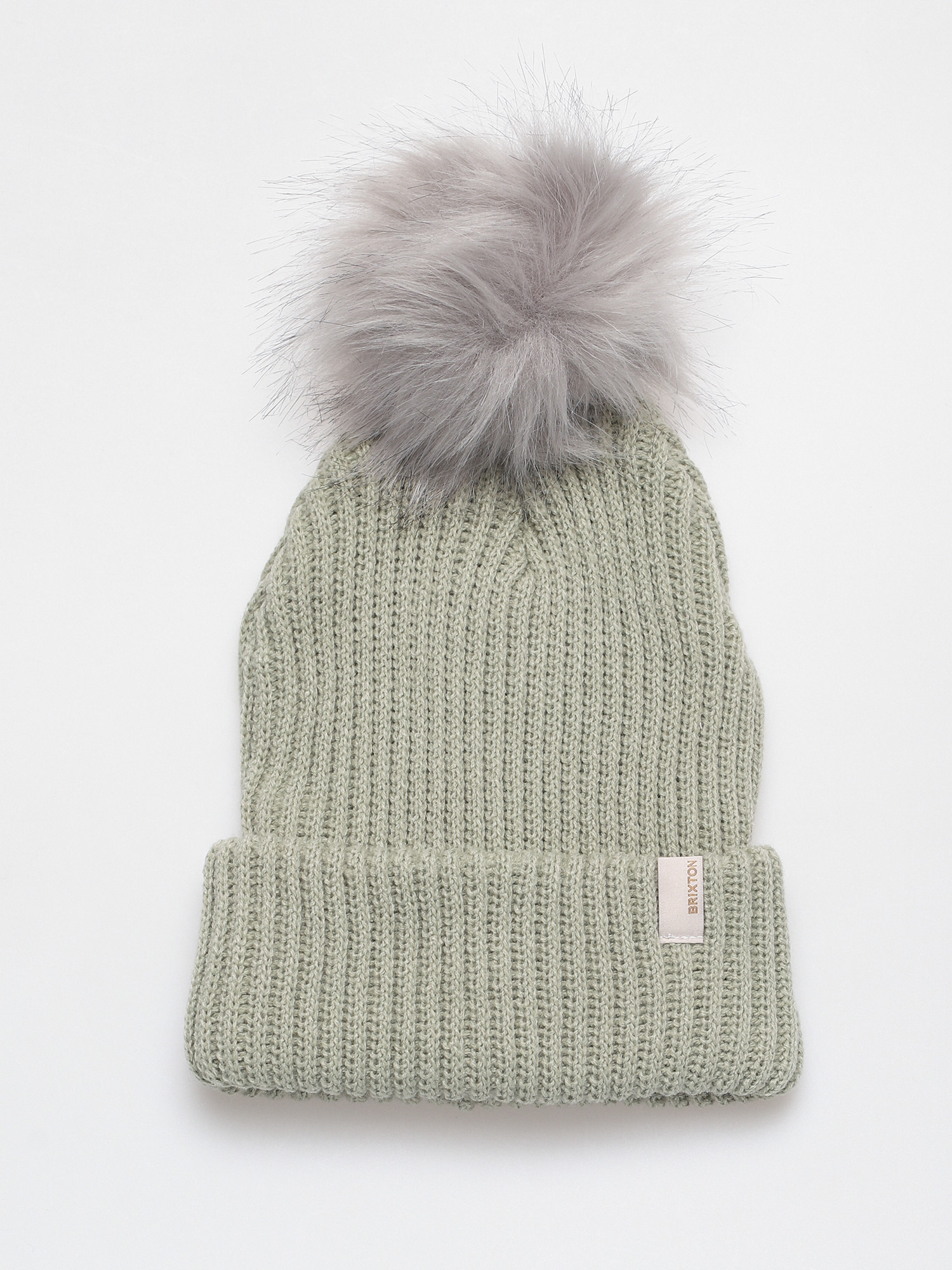u010cepice Brixton Alison Beanie Wmn (beige)