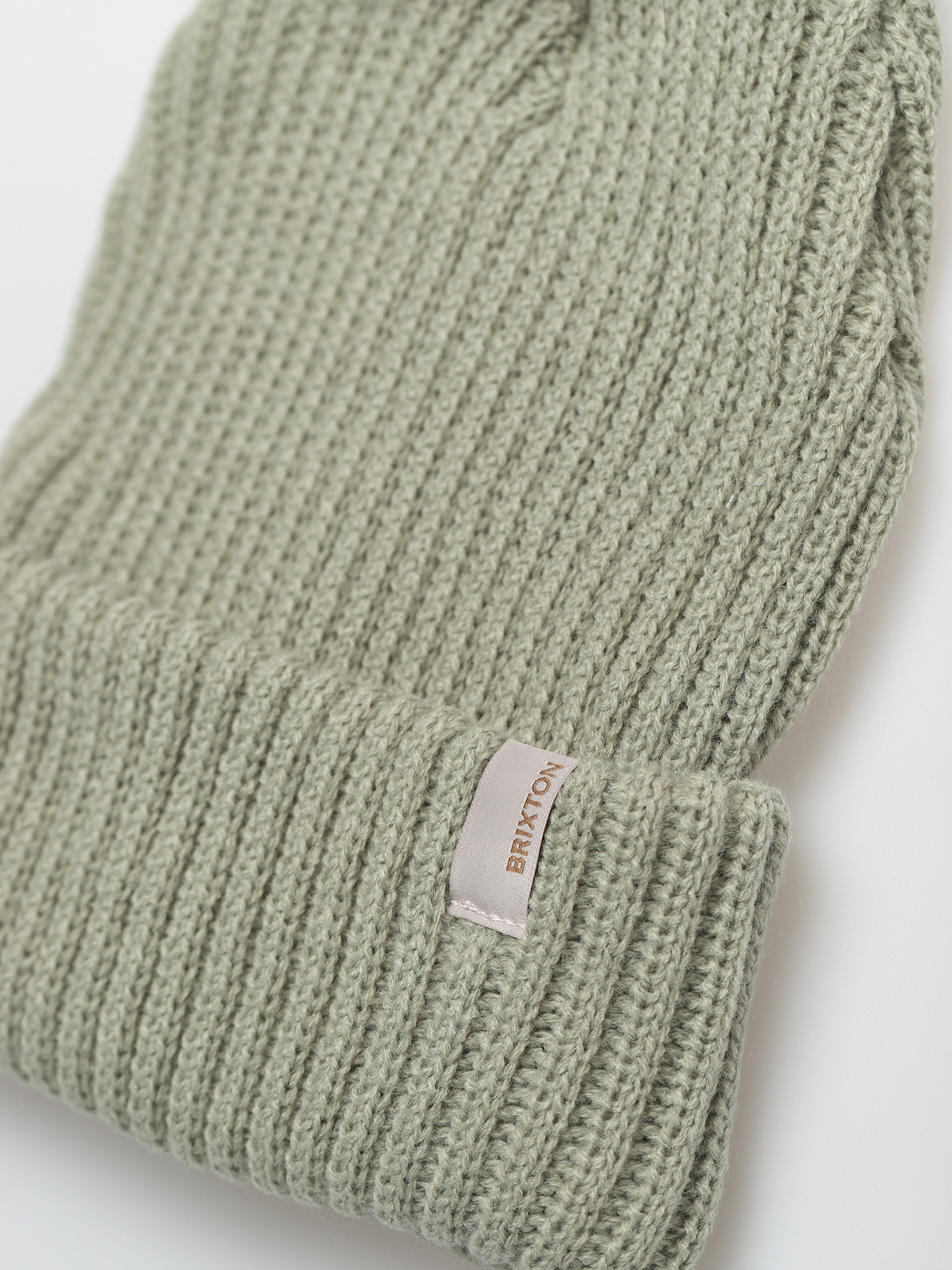 Čepice Brixton Alison Beanie Wmn (beige)