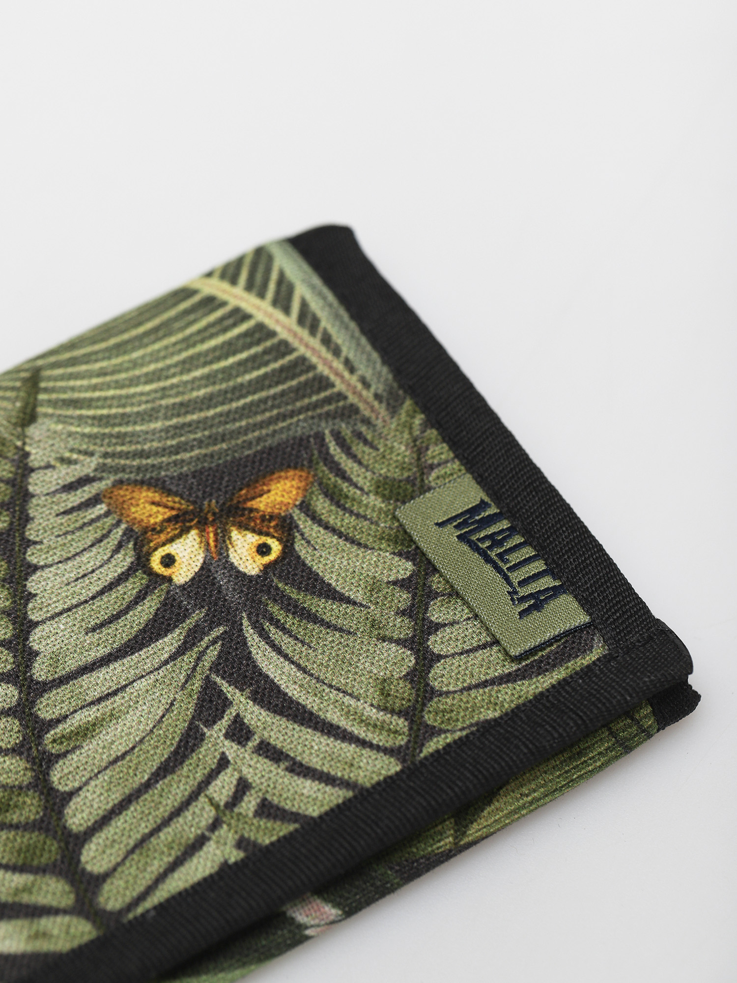 Peněženka Malita Jungle 