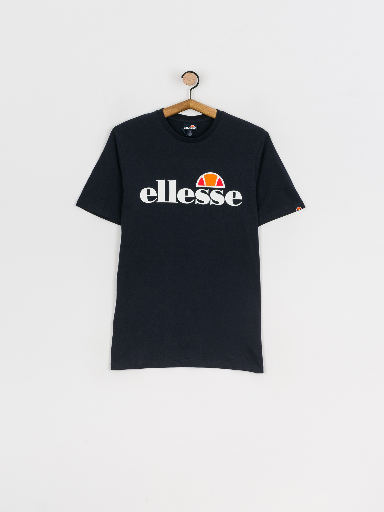 Tričko Ellesse Prado (navy)