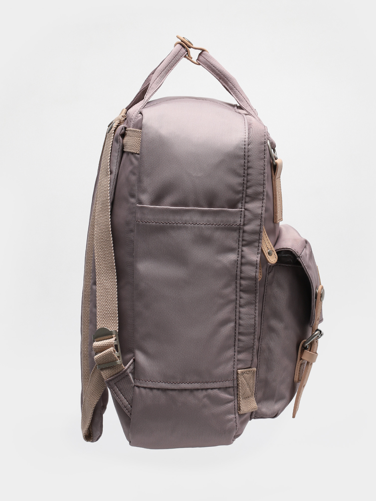 Batoh Doughnut Macaroon (lilac)