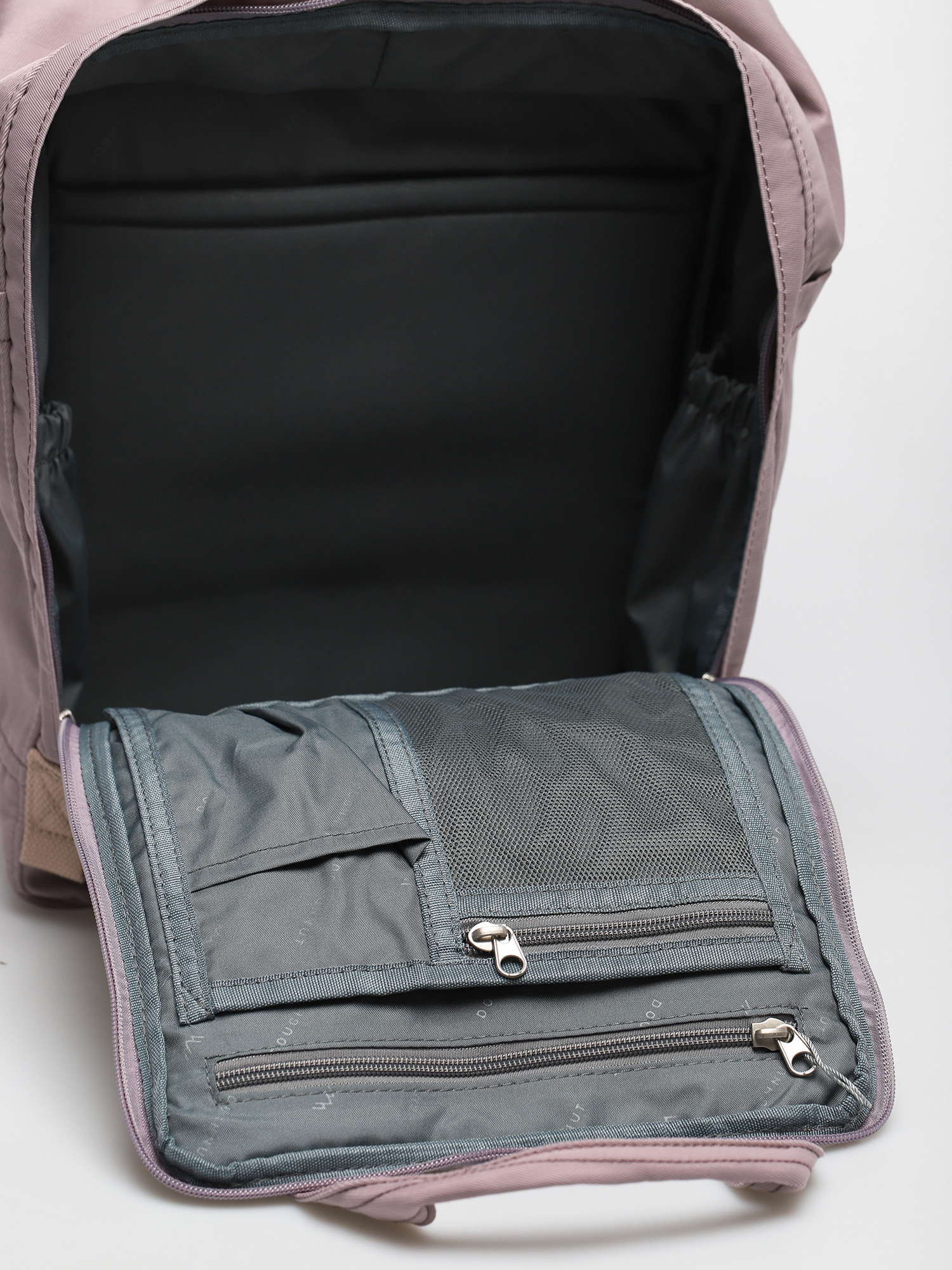 Batoh Doughnut Macaroon (lilac)