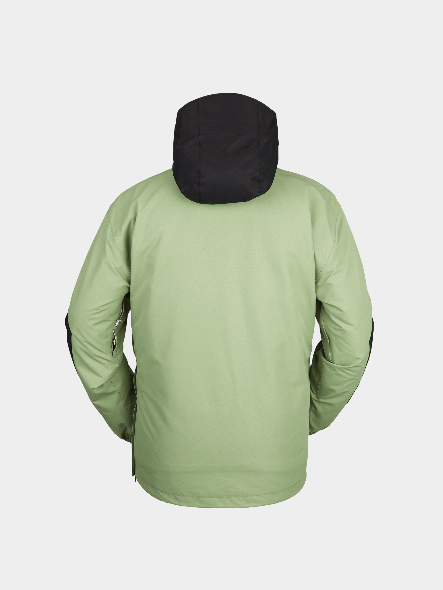 Pánská Snowboardová bunda Volcom Longo Pullover (jade)