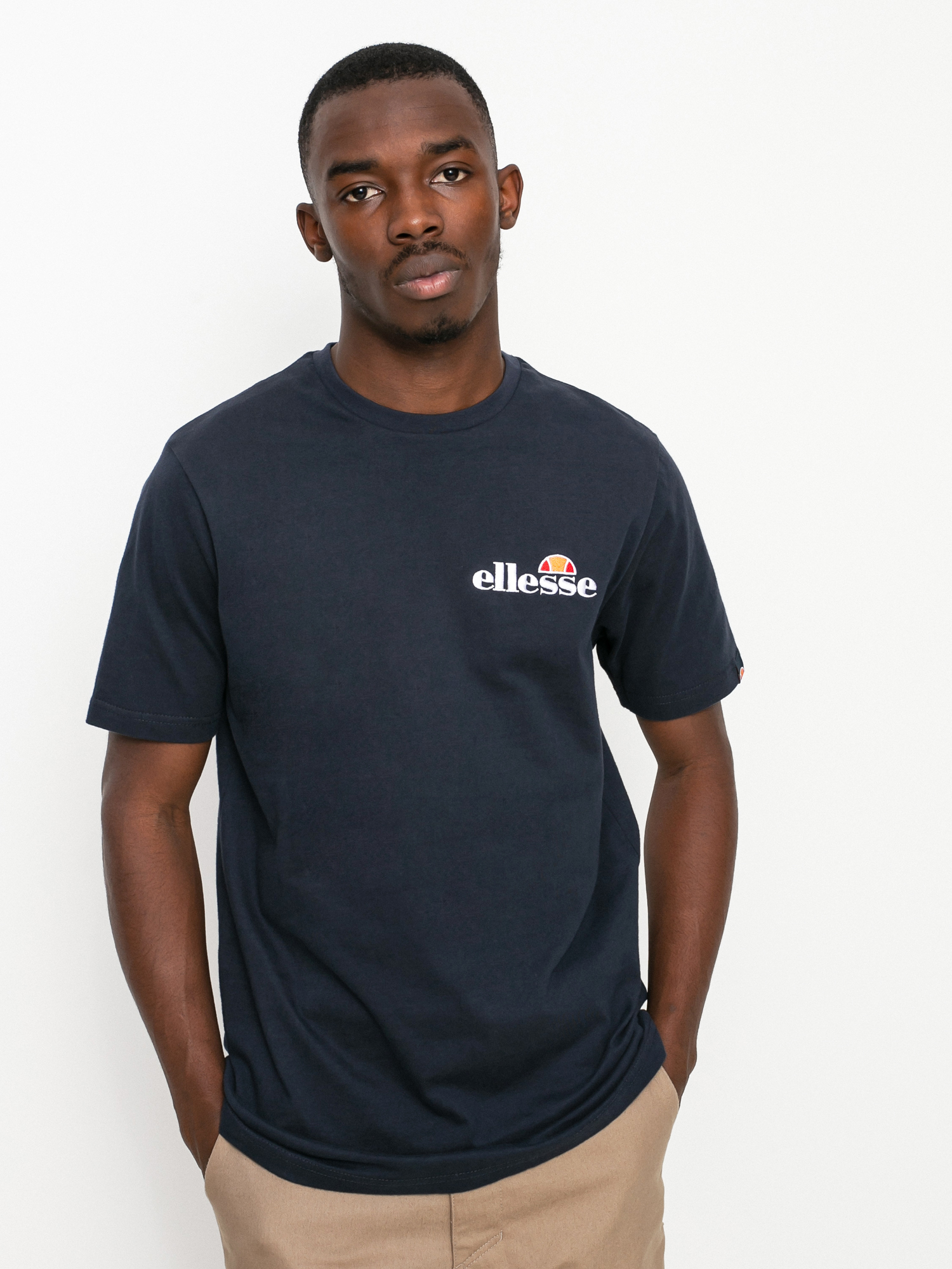 Tričko Ellesse Voodoo (navy)