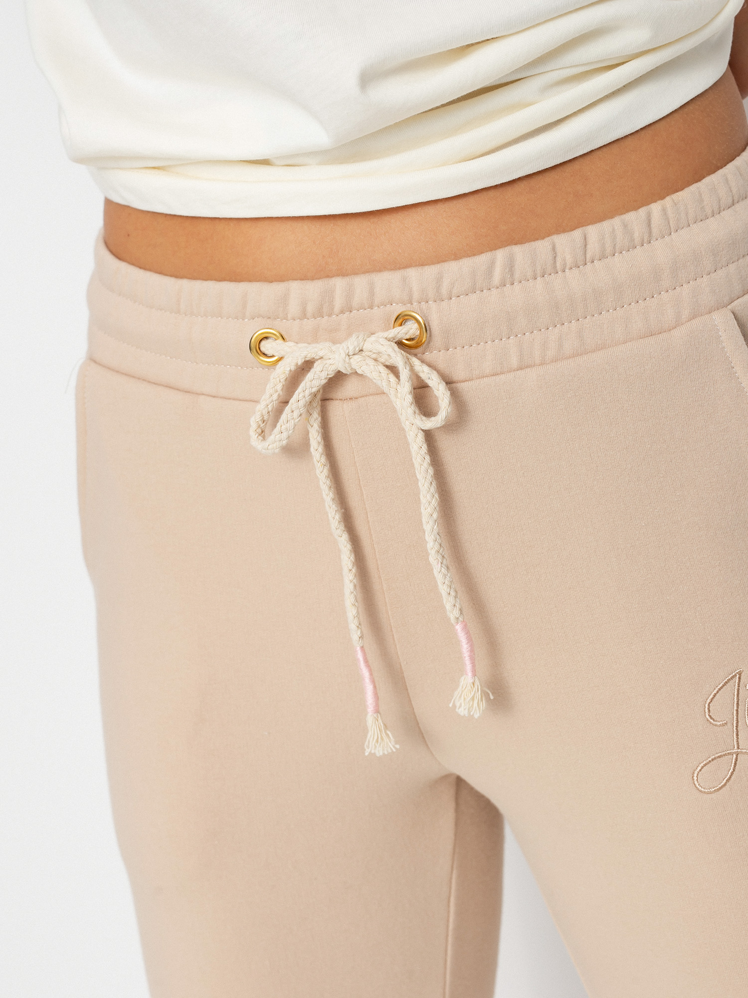 Kalhoty Femi Stories Vano Wmn (bge)