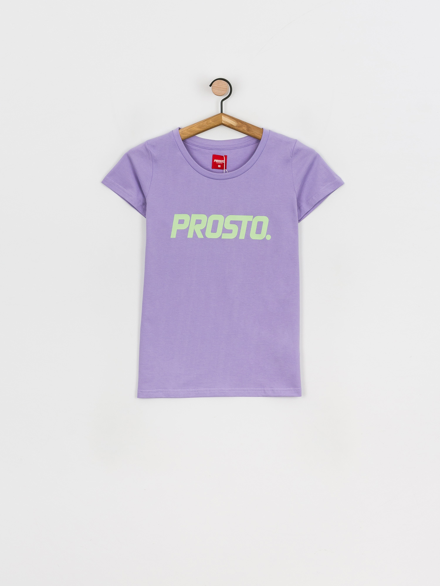Tričko Prosto Classy Wmn (violet)
