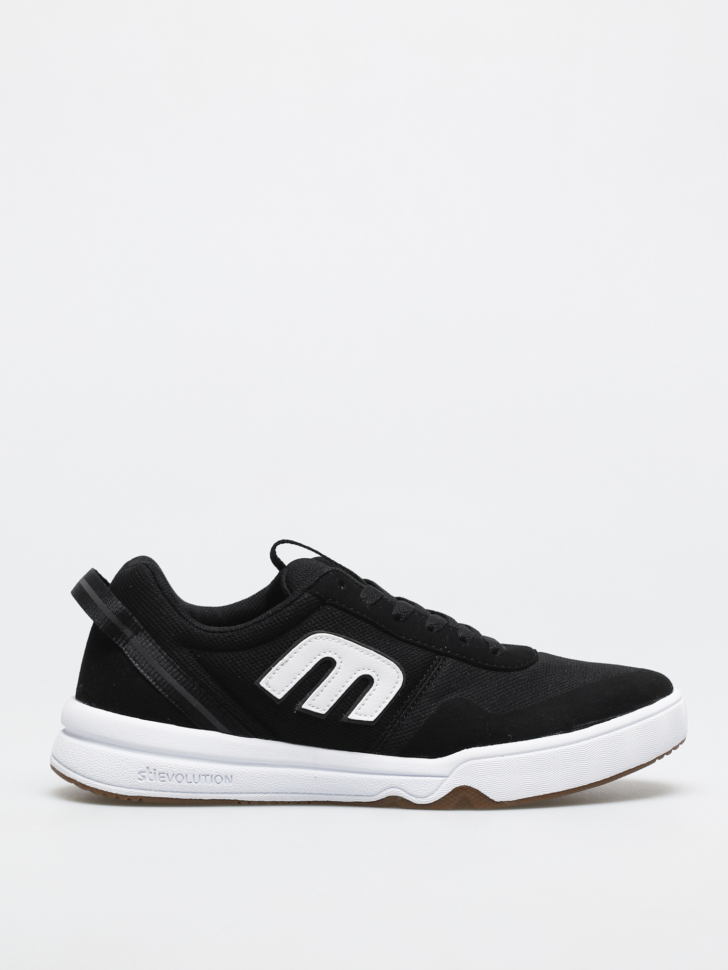 Boty Etnies Ranger Lt (black/white/gum)