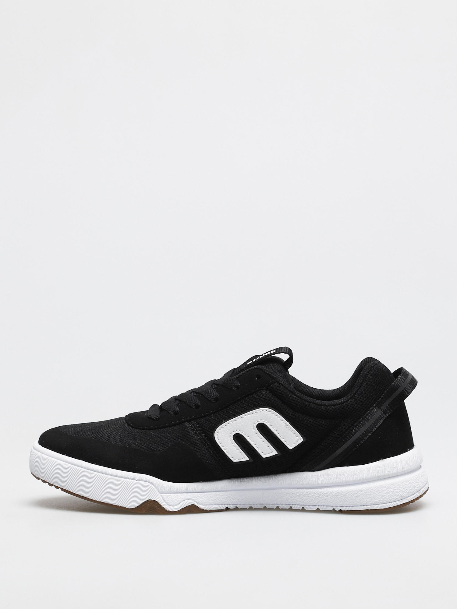 Boty Etnies Ranger Lt (black/white/gum)