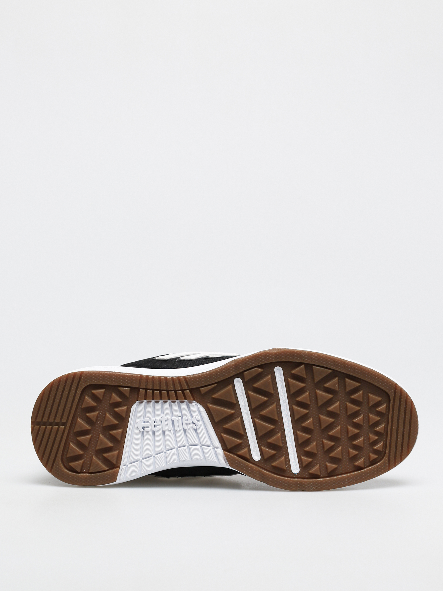 Boty Etnies Ranger Lt (black/white/gum)