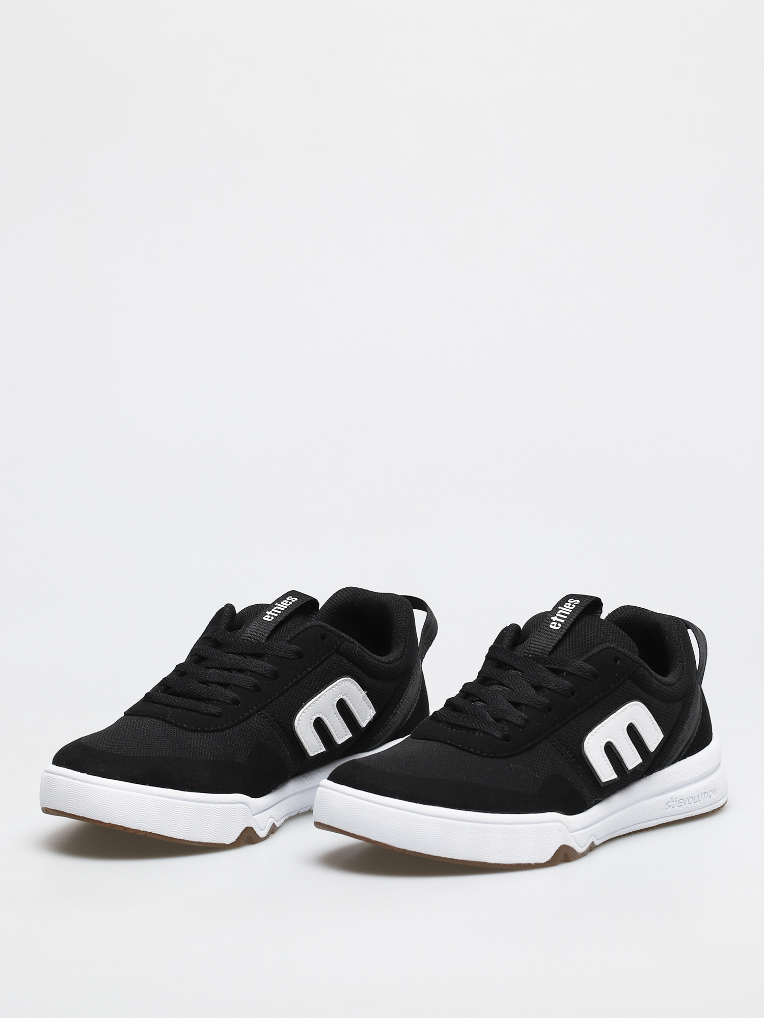 Boty Etnies Ranger Lt (black/white/gum)