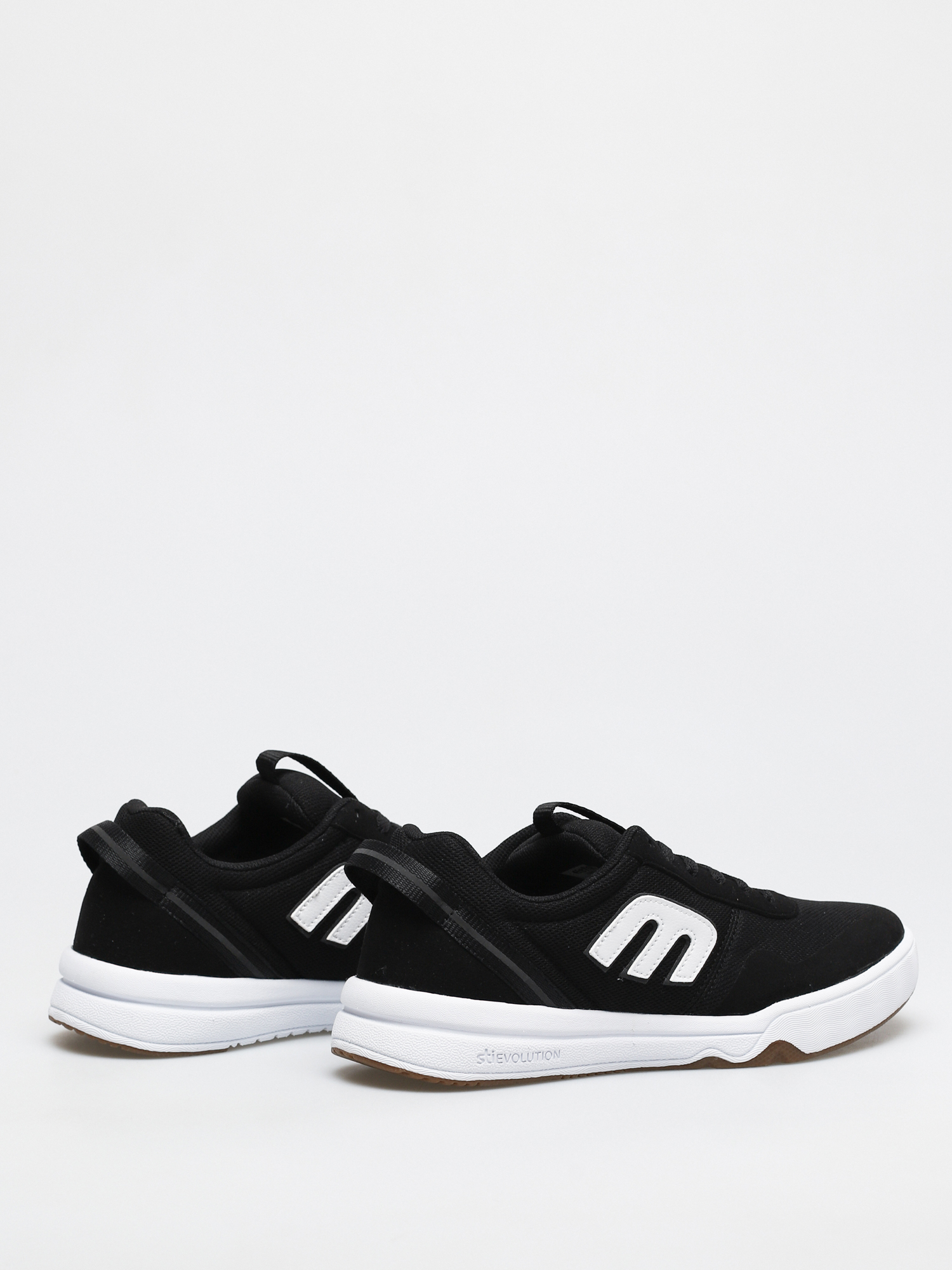 Boty Etnies Ranger Lt (black/white/gum)