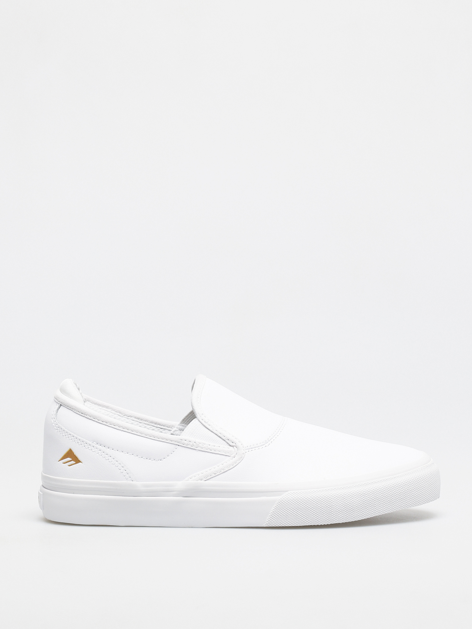 Boty Emerica Wino G6 Slip On (white/gold)
