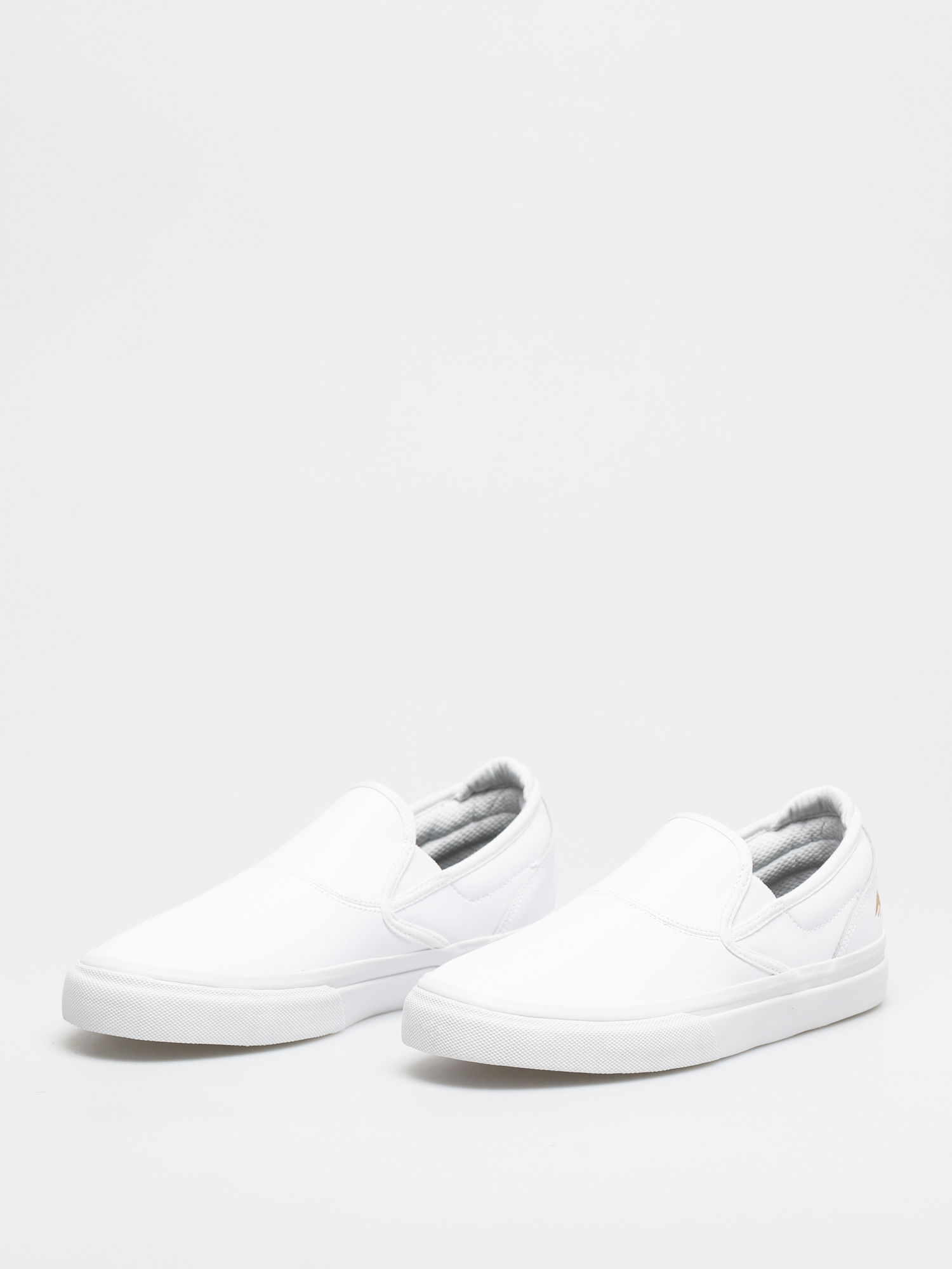 Boty Emerica Wino G6 Slip On (white/gold)