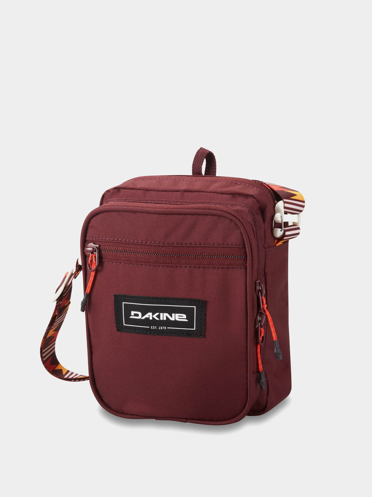 Taška Dakine Field Bag (port red)