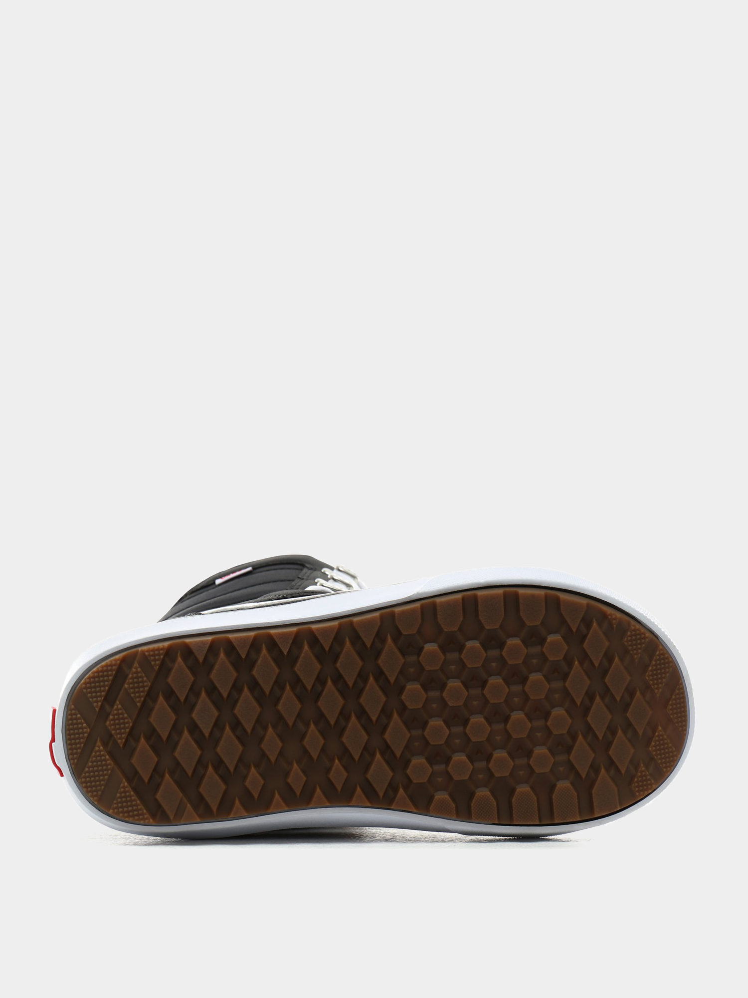 Dámské Boty na snowboard Vans Hi Standard Og (black/white 19)