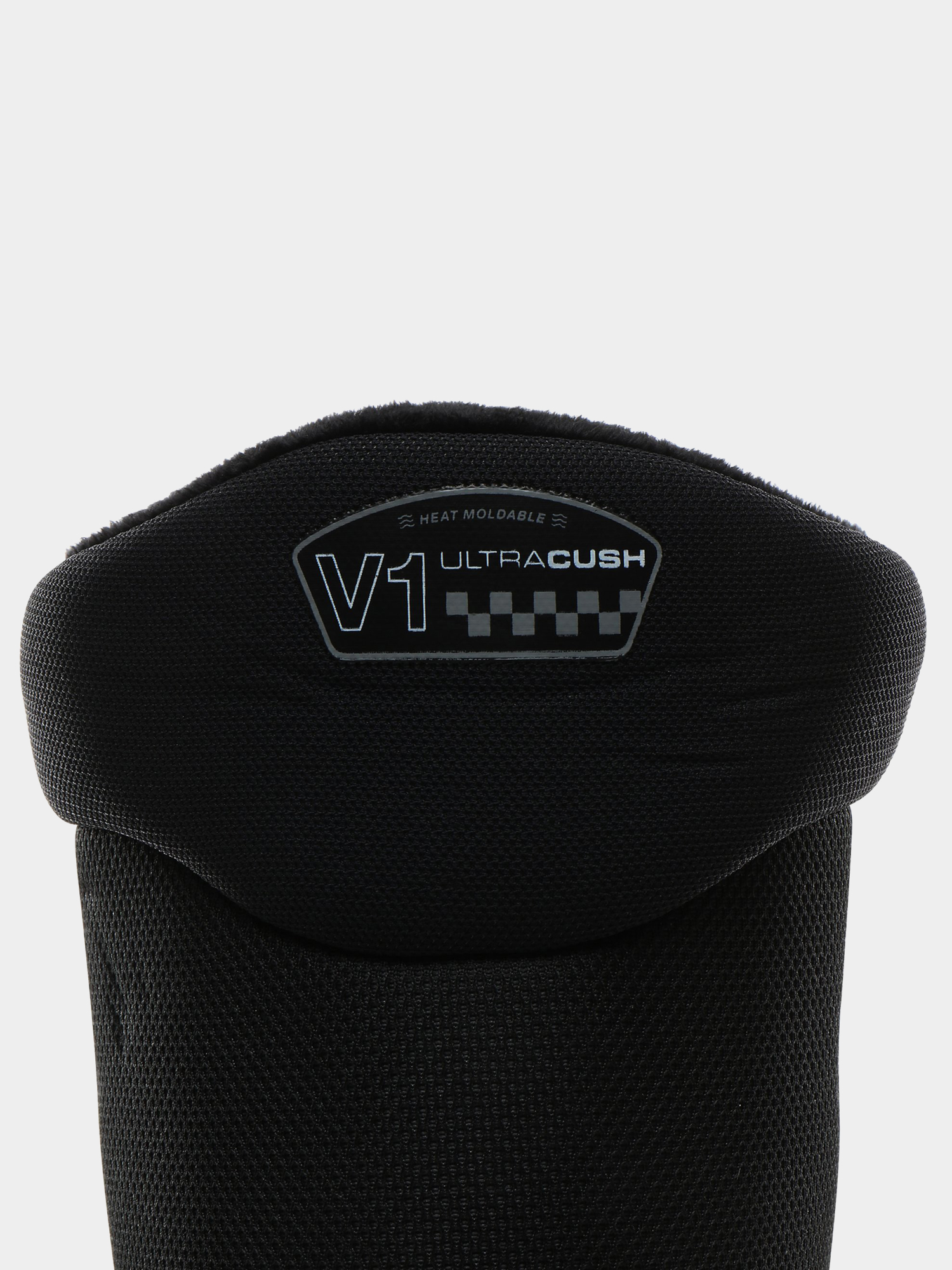 Dámské Boty na snowboard Vans Hi Standard Og (black/white 19)